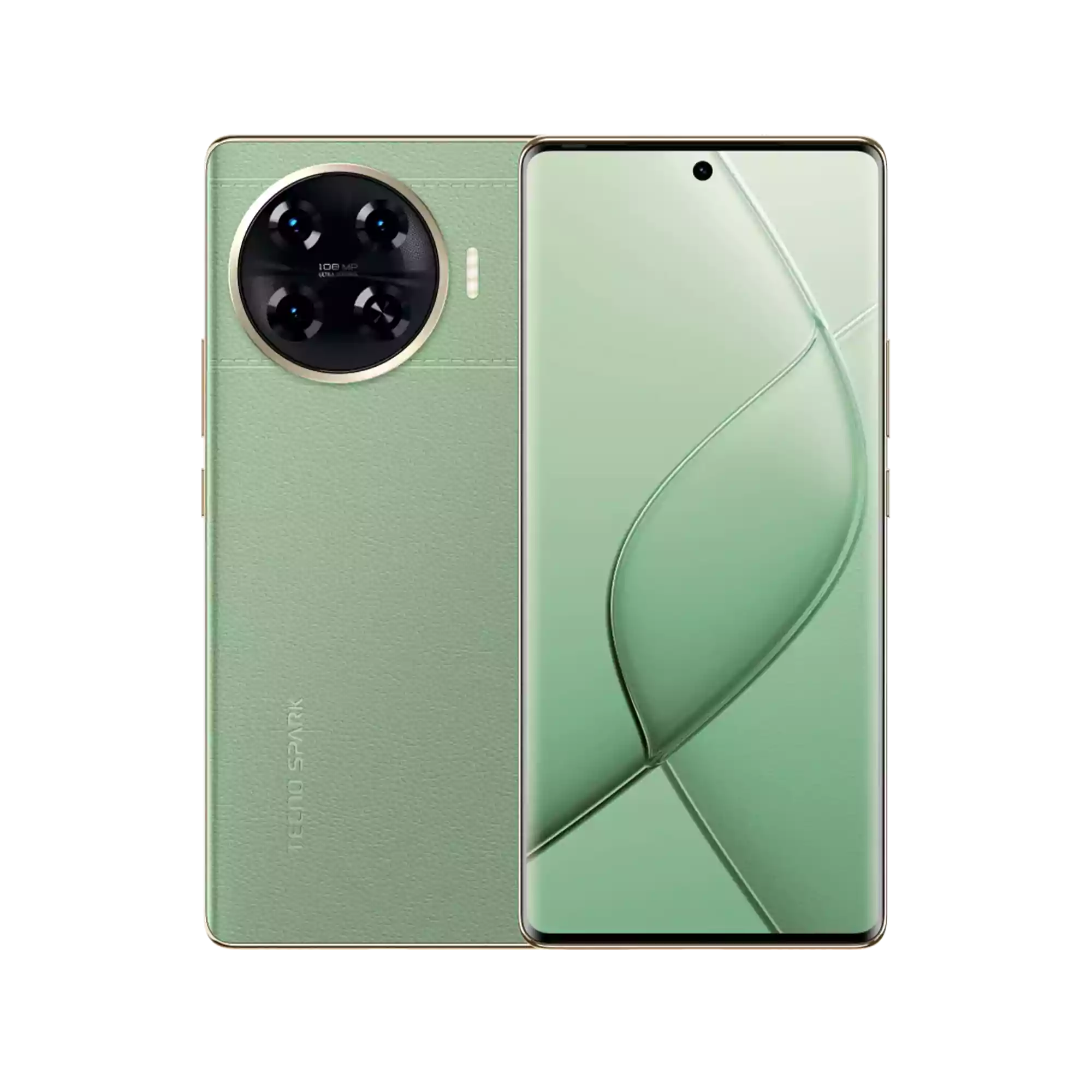 Tecno Spark 20 Pro Plus - Official