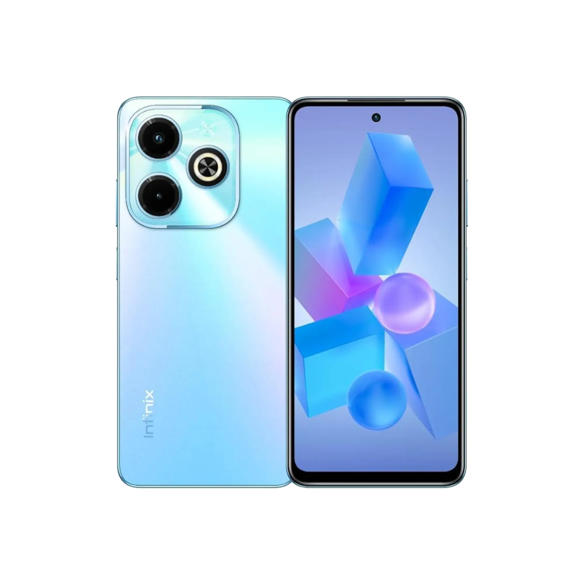 Infinix Hot 40i (Official)