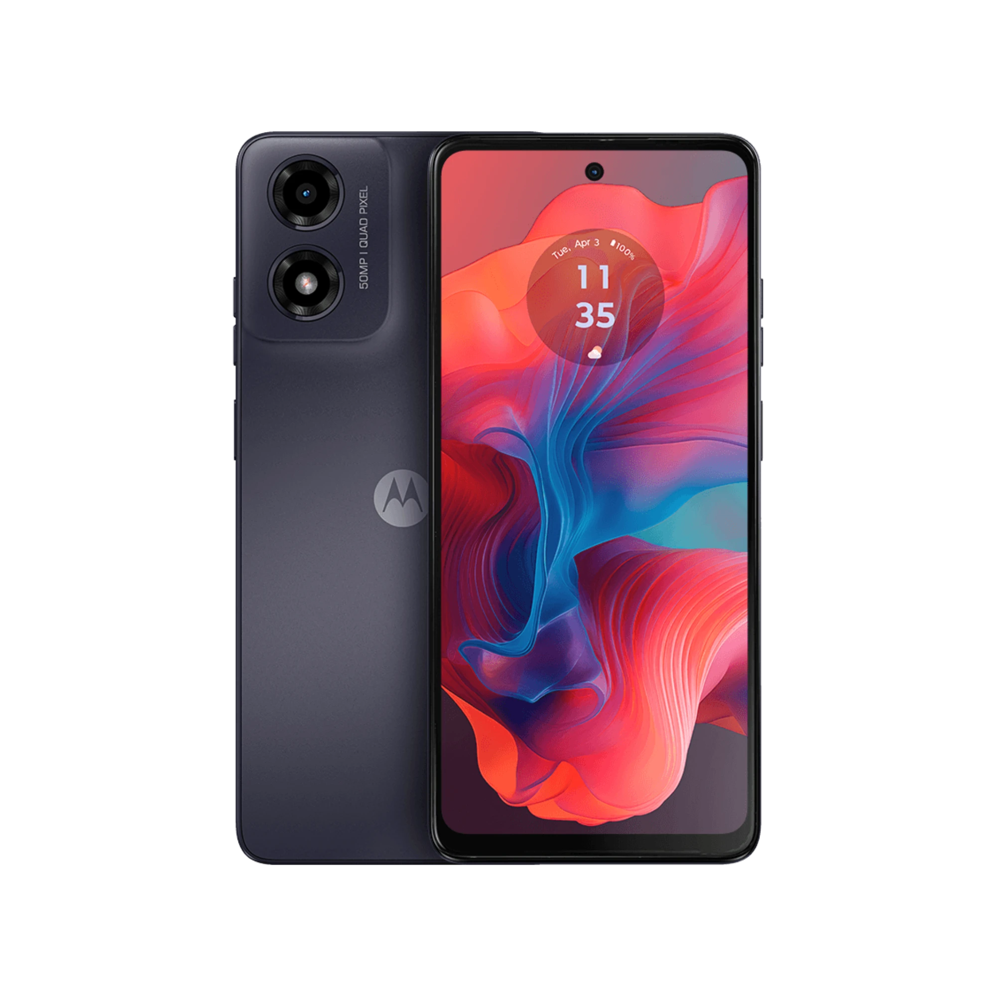 Moto G04s