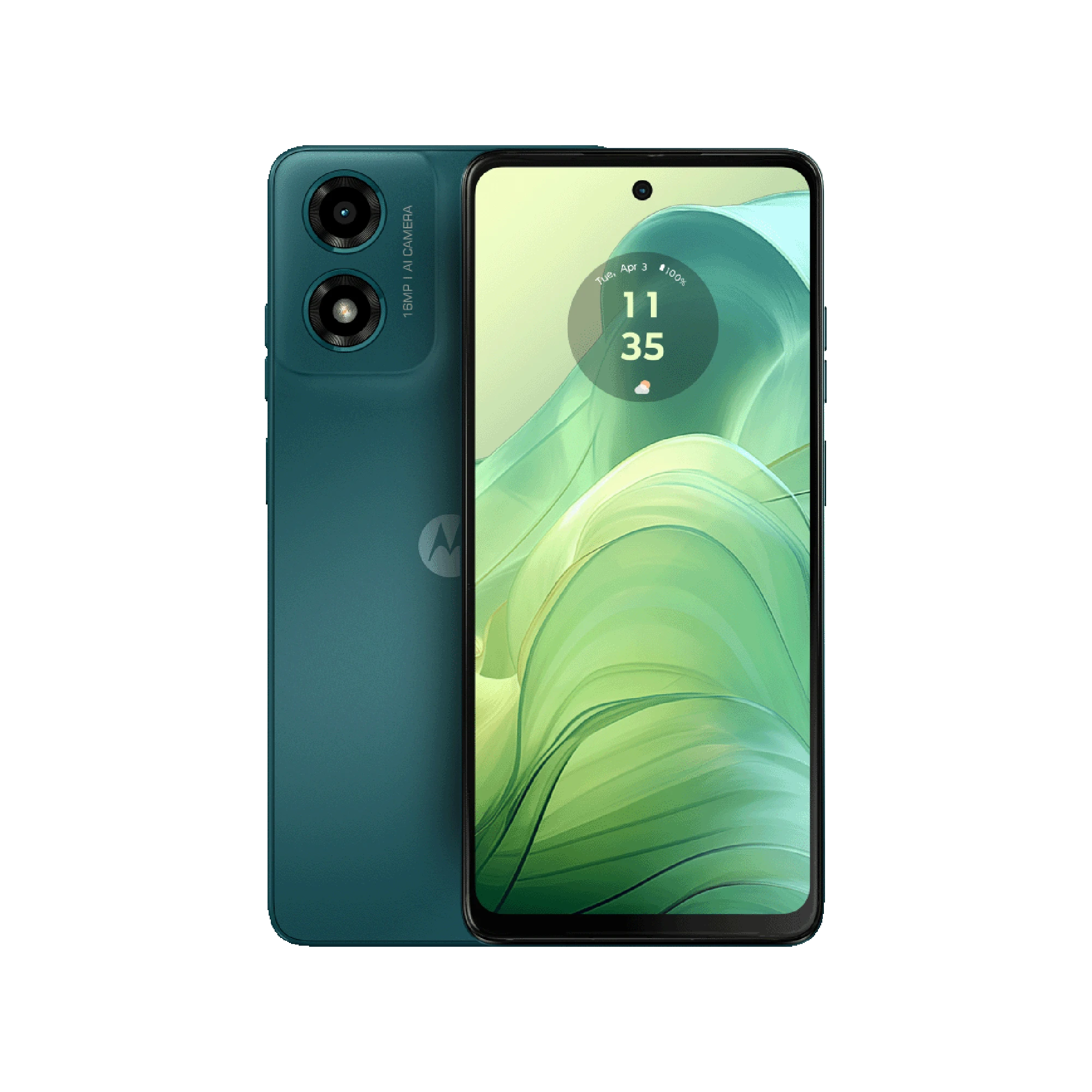 Moto G04s