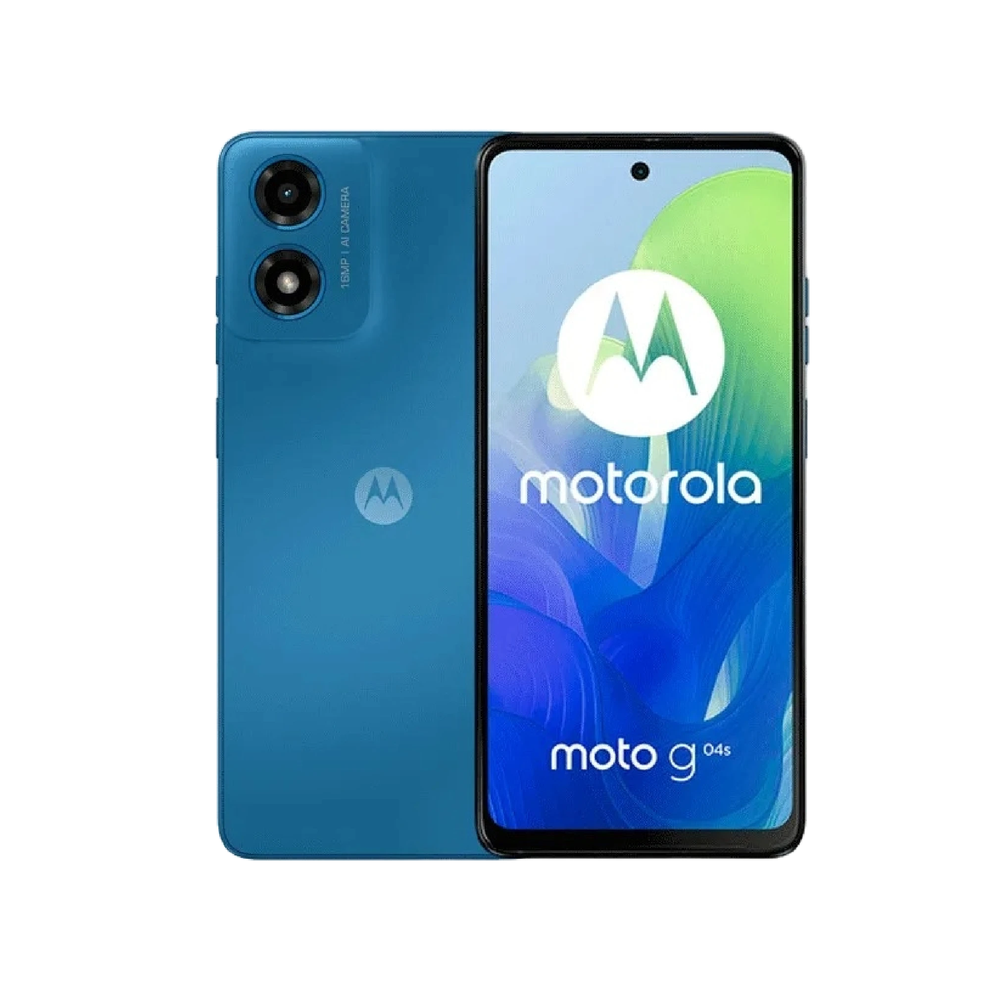 Moto G04s