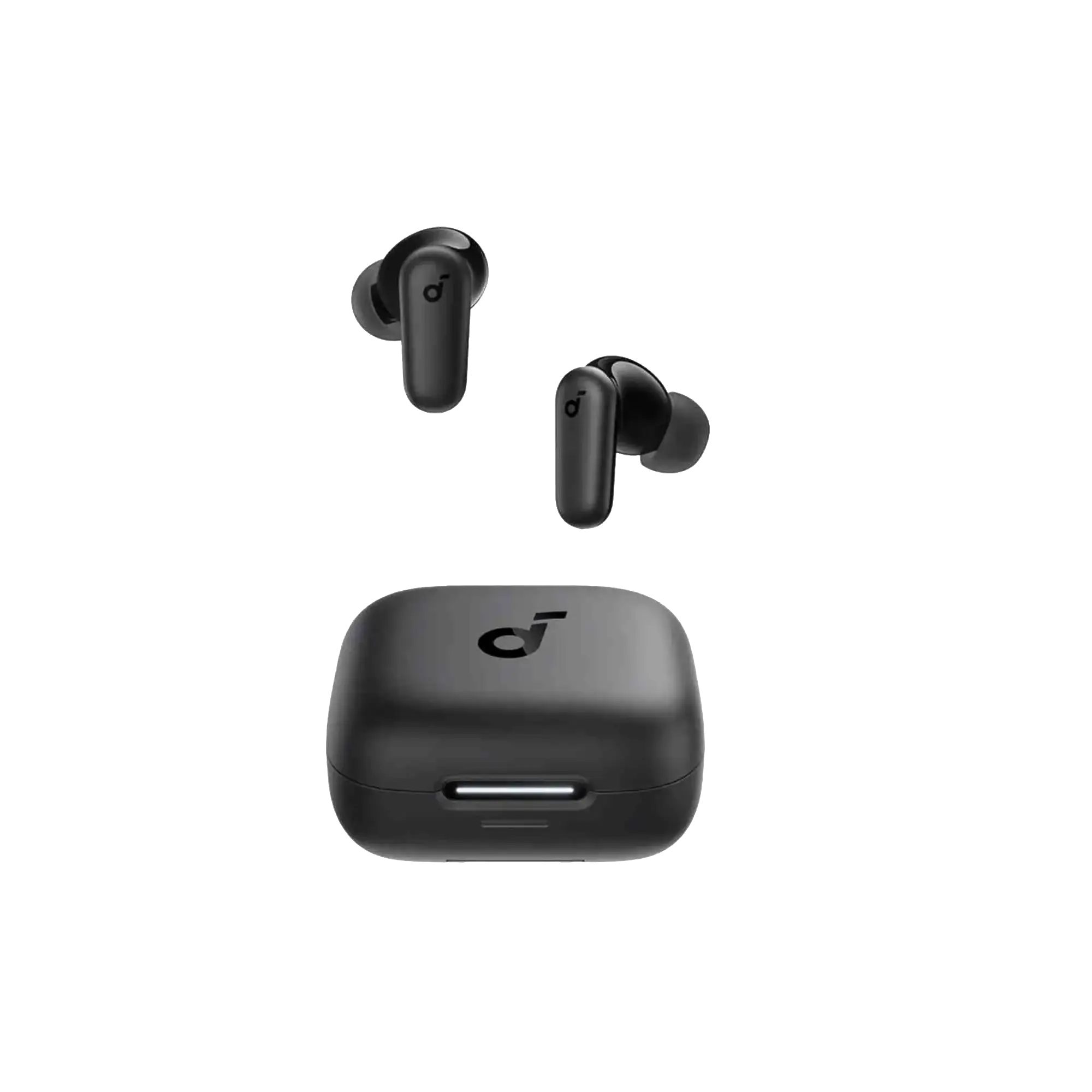 Anker Soundcore R50i NC Earbuds Black