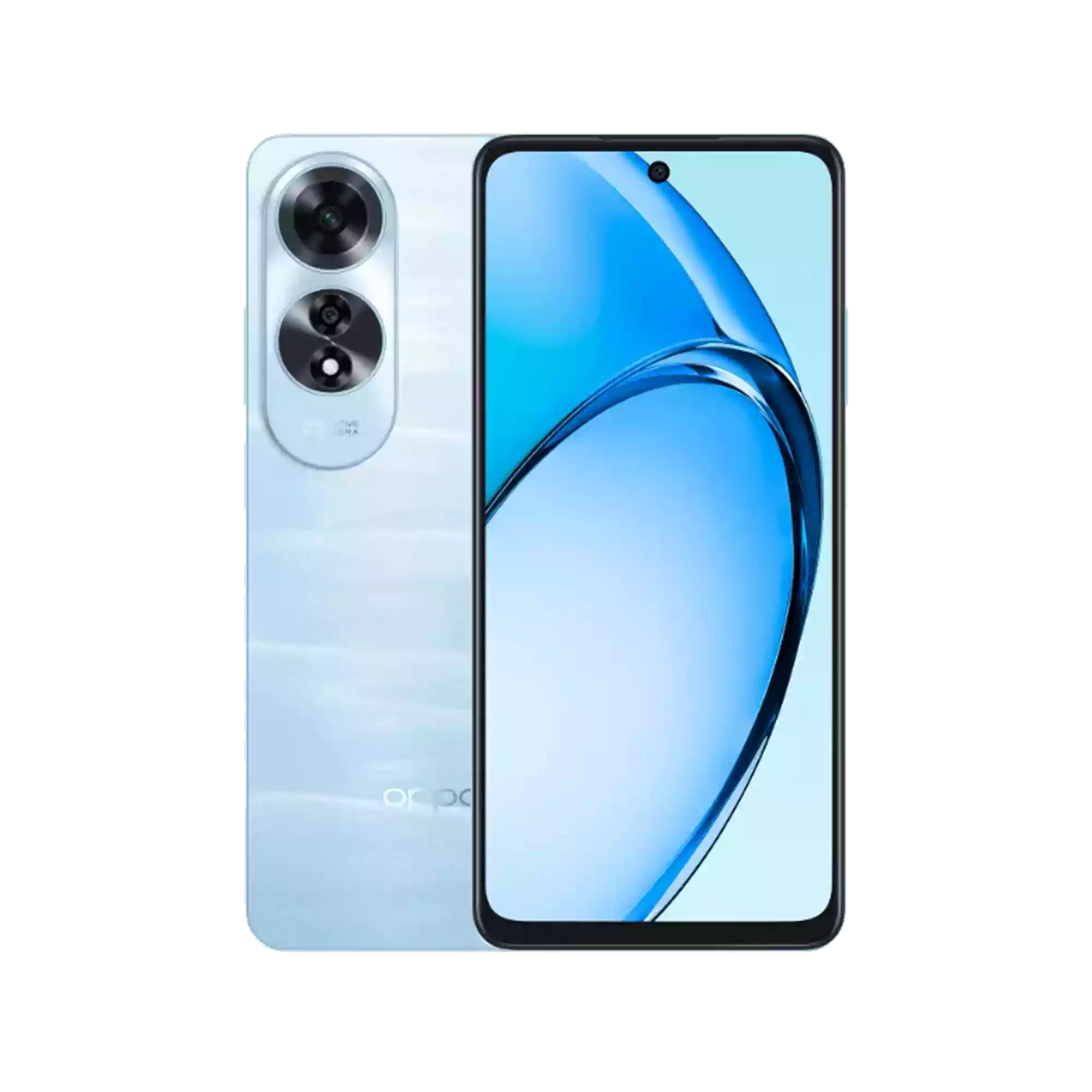 Oppo A60 (Official)