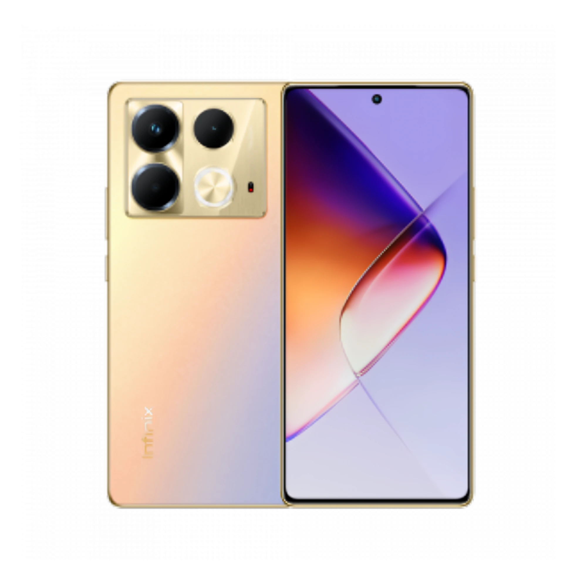 Infinix Note 40 (Official)