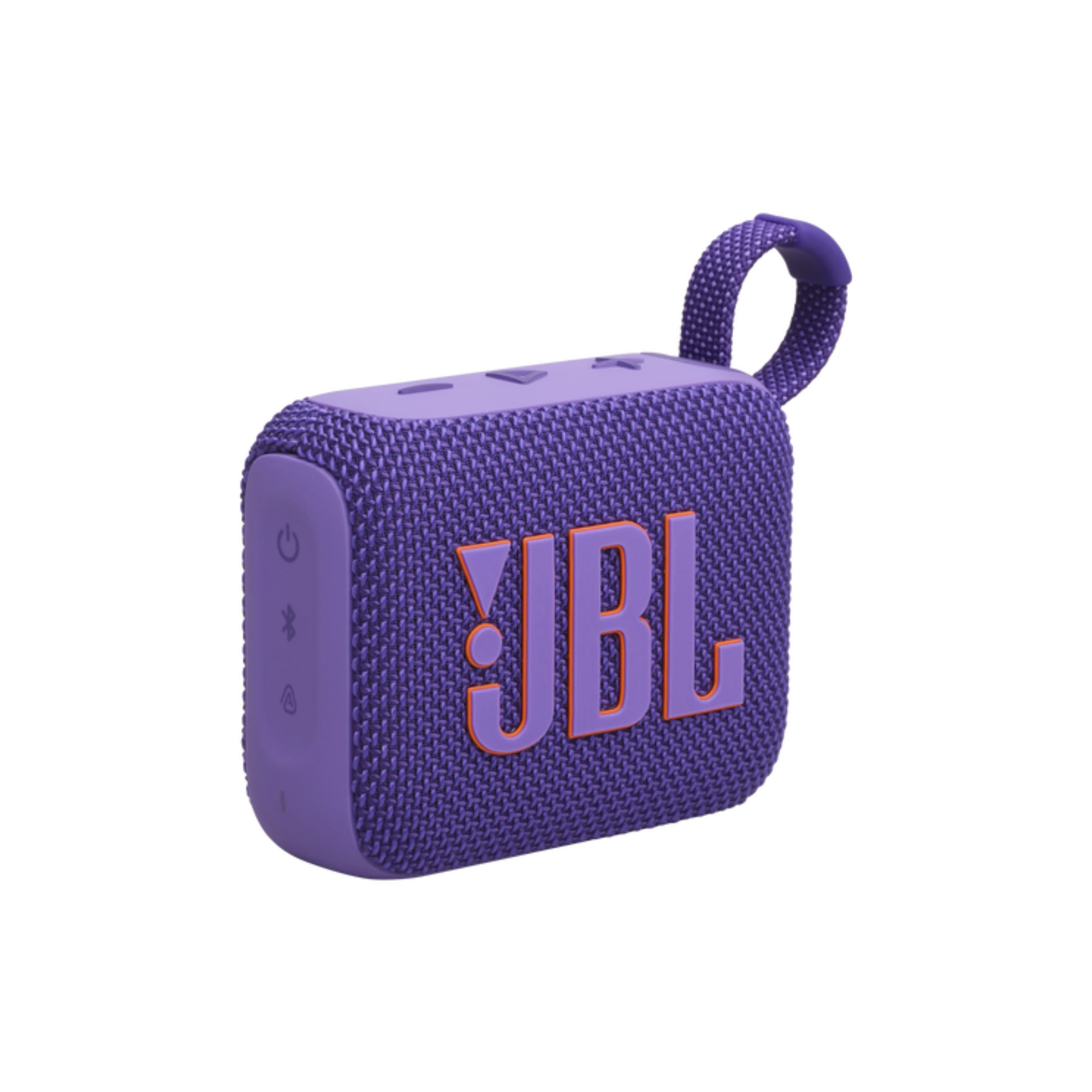 JBL Go 4 Portable Waterproof Speaker