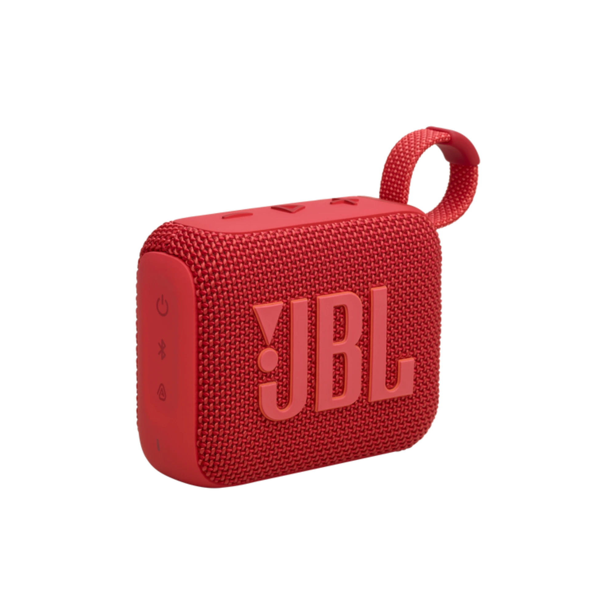 JBL Go 4 Portable Waterproof Speaker