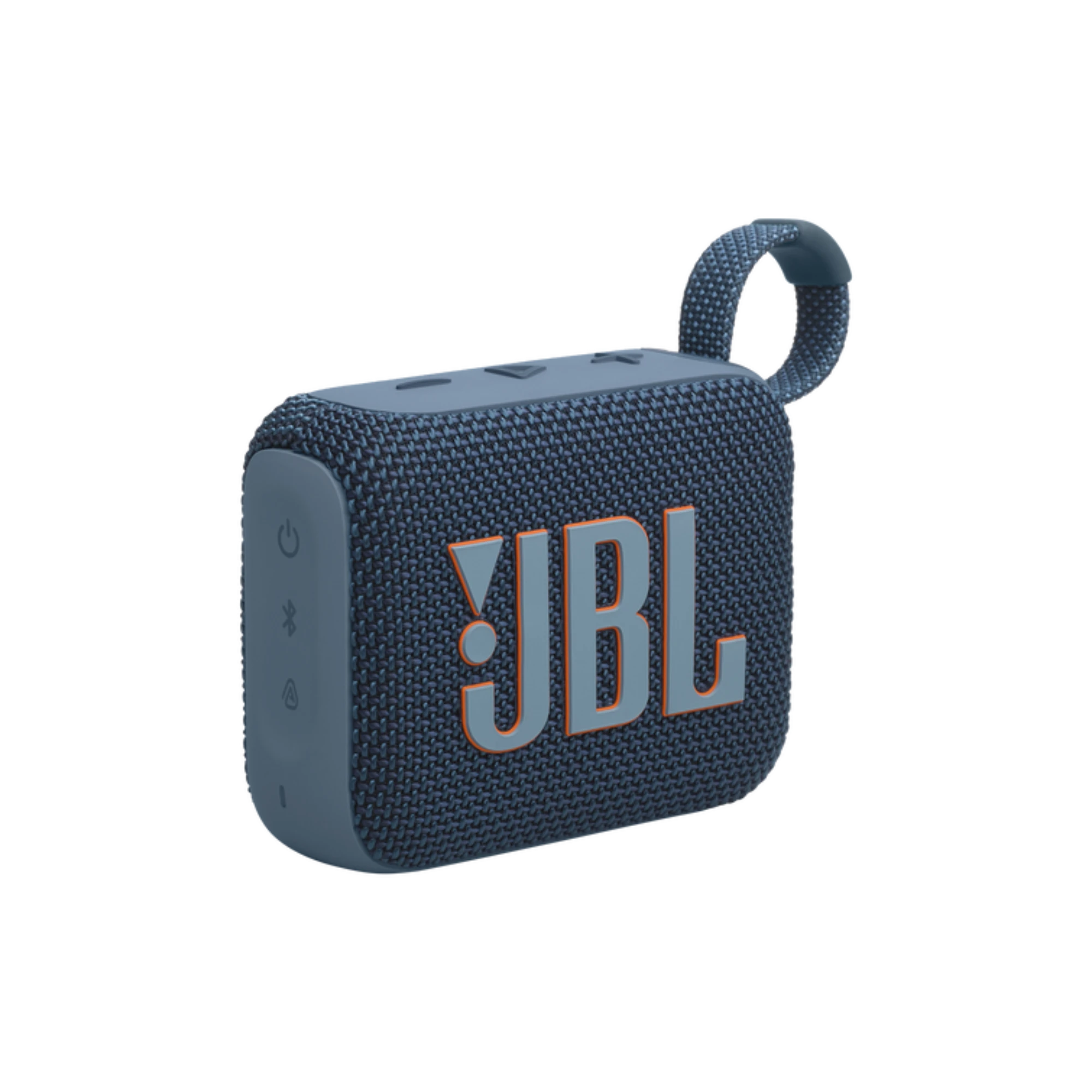 JBL Go 4 Portable Waterproof Speaker