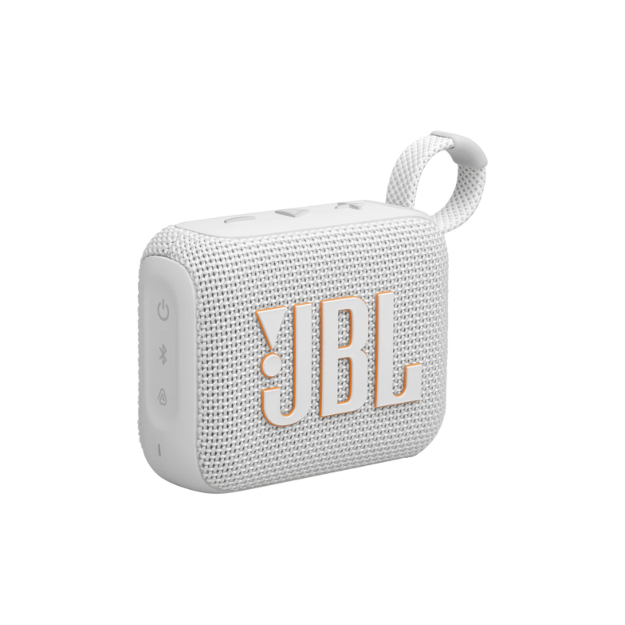 JBL Go 4 Portable Waterproof Speaker