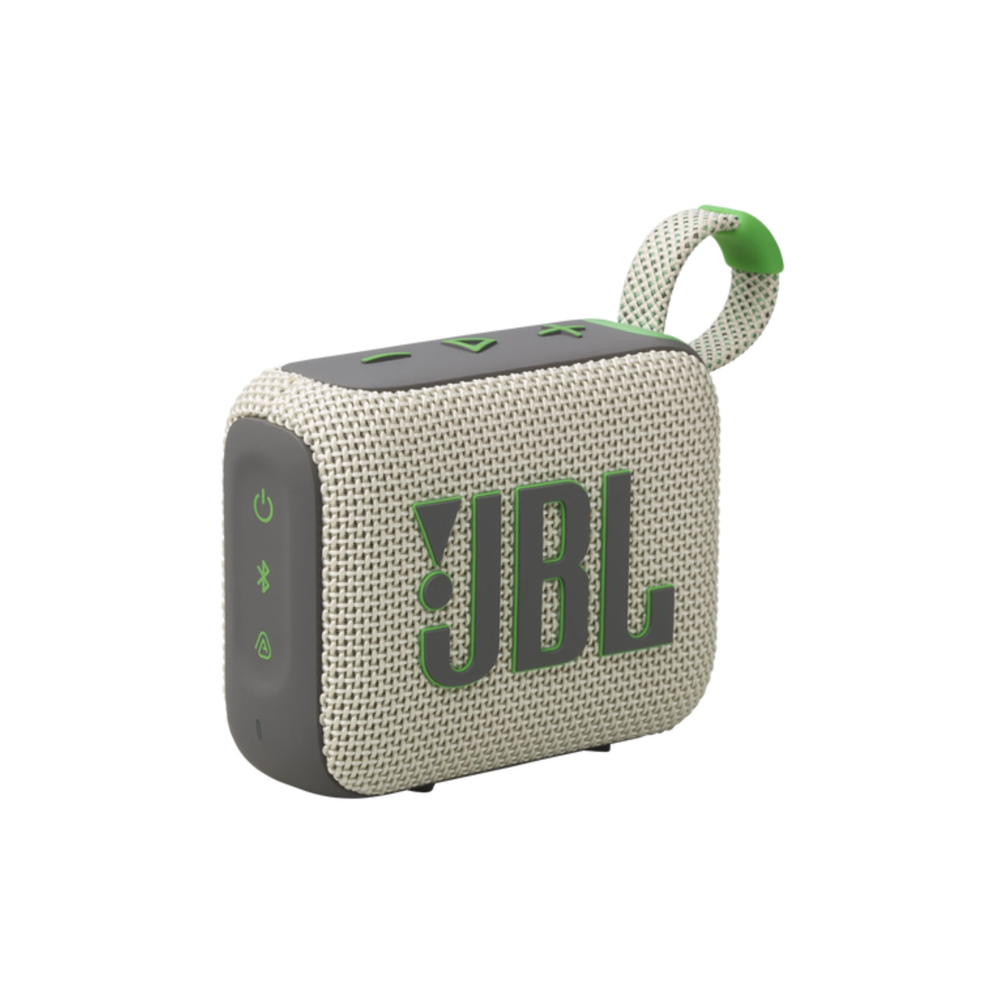 JBL Go 4 Portable Waterproof Speaker