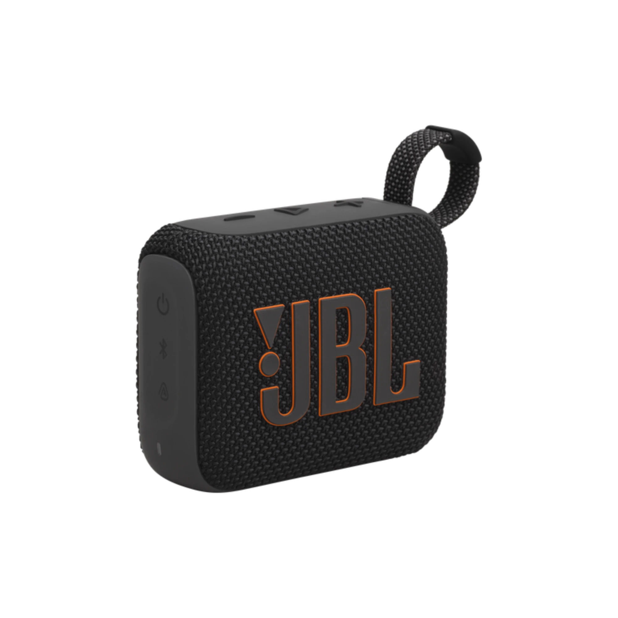 JBL Go 4 Portable Waterproof Speaker