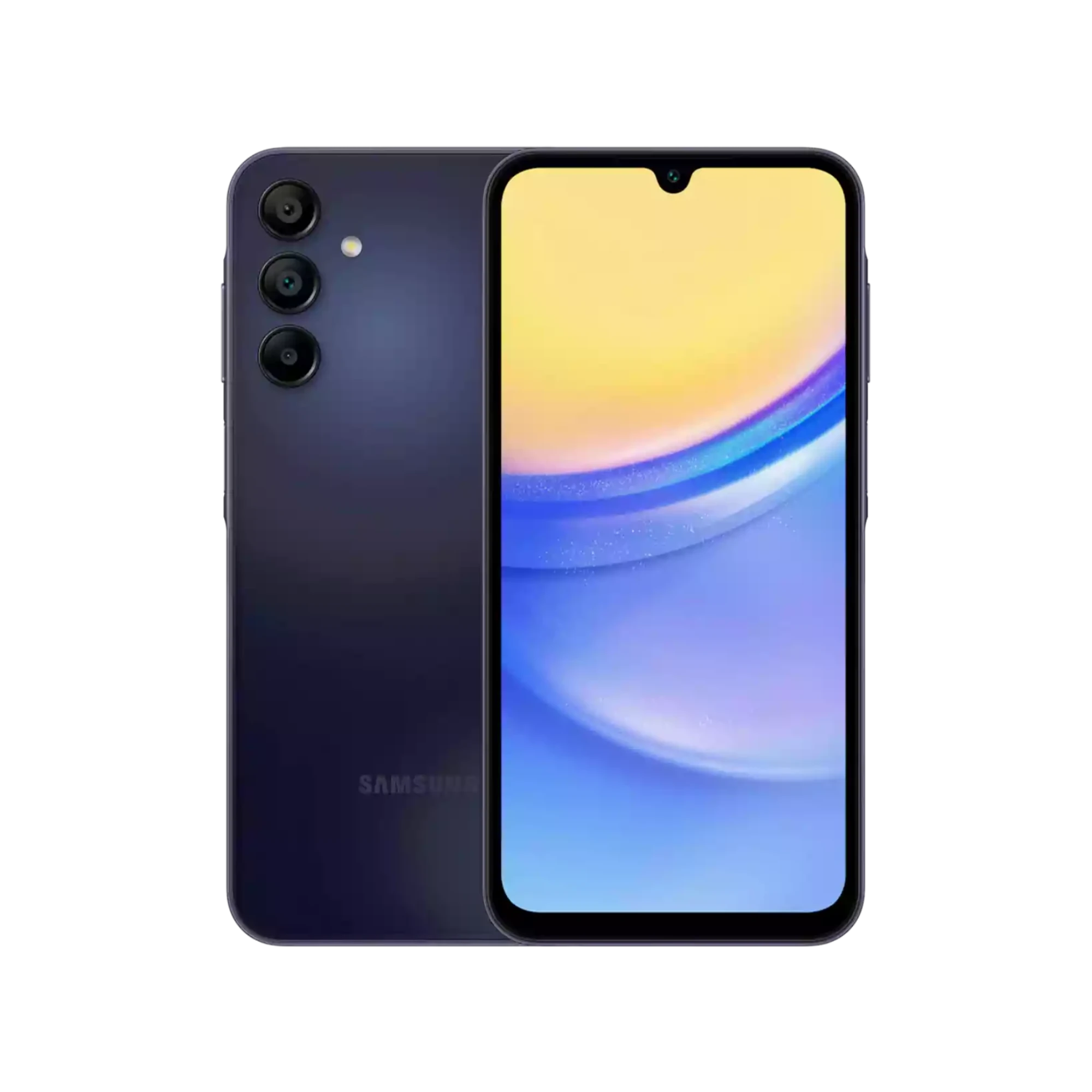 Galaxy A15 5G 8/256GB | Brave Black