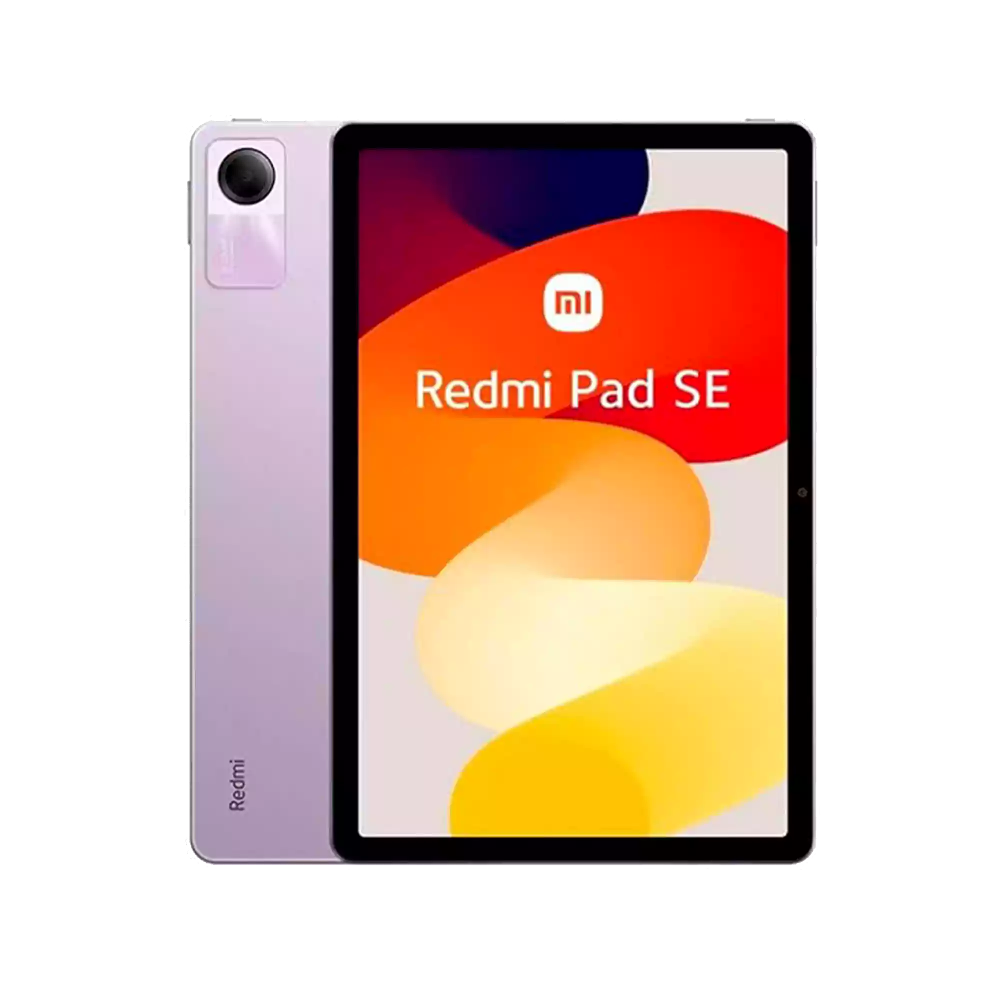 Redmi Pad SE (Official) Lavender Purple | 4/128GB