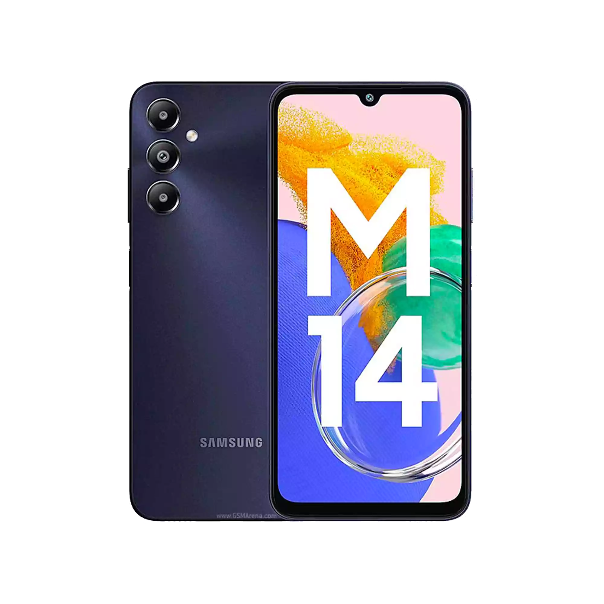 Galaxy M14 4G