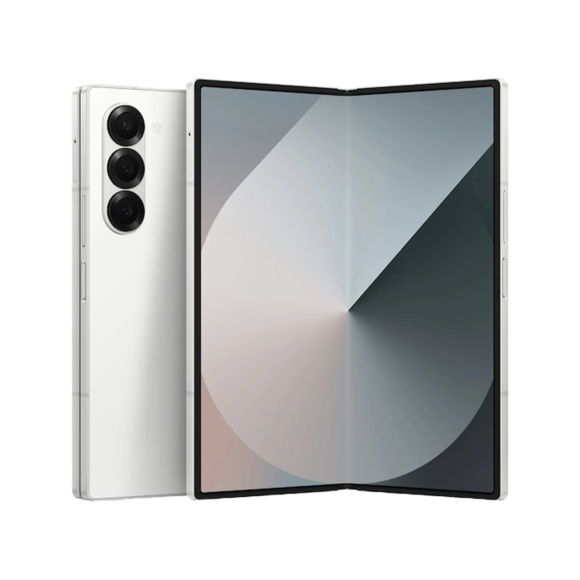 Galaxy Z Fold 6