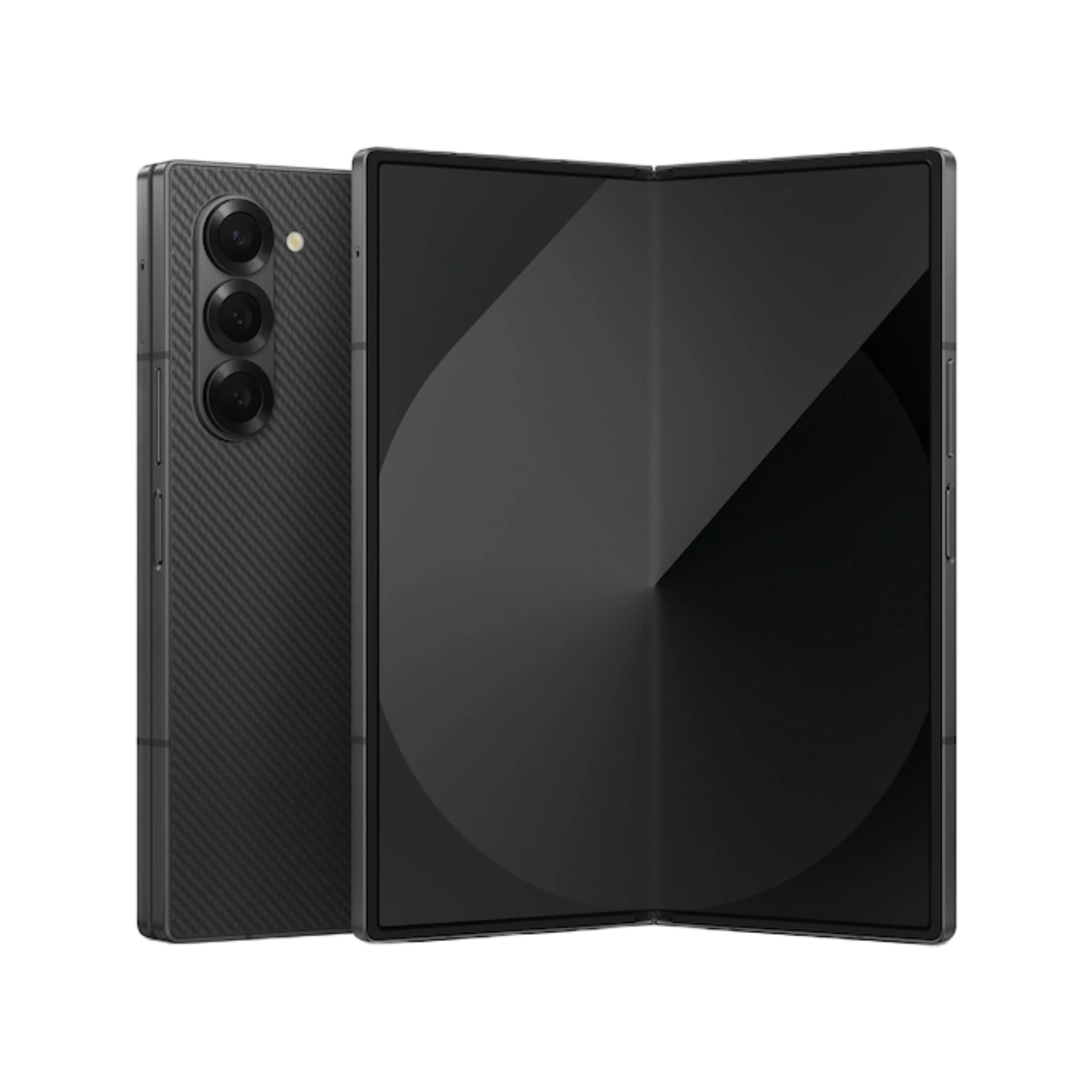 Galaxy Z Fold 6