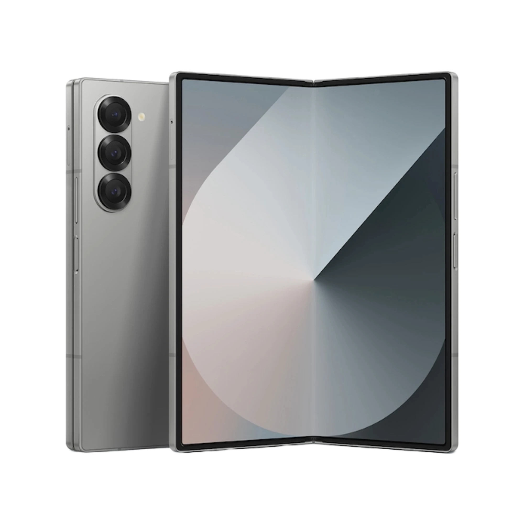 Galaxy Z Fold 6 Dual | 12/256GB | Silver Shadow