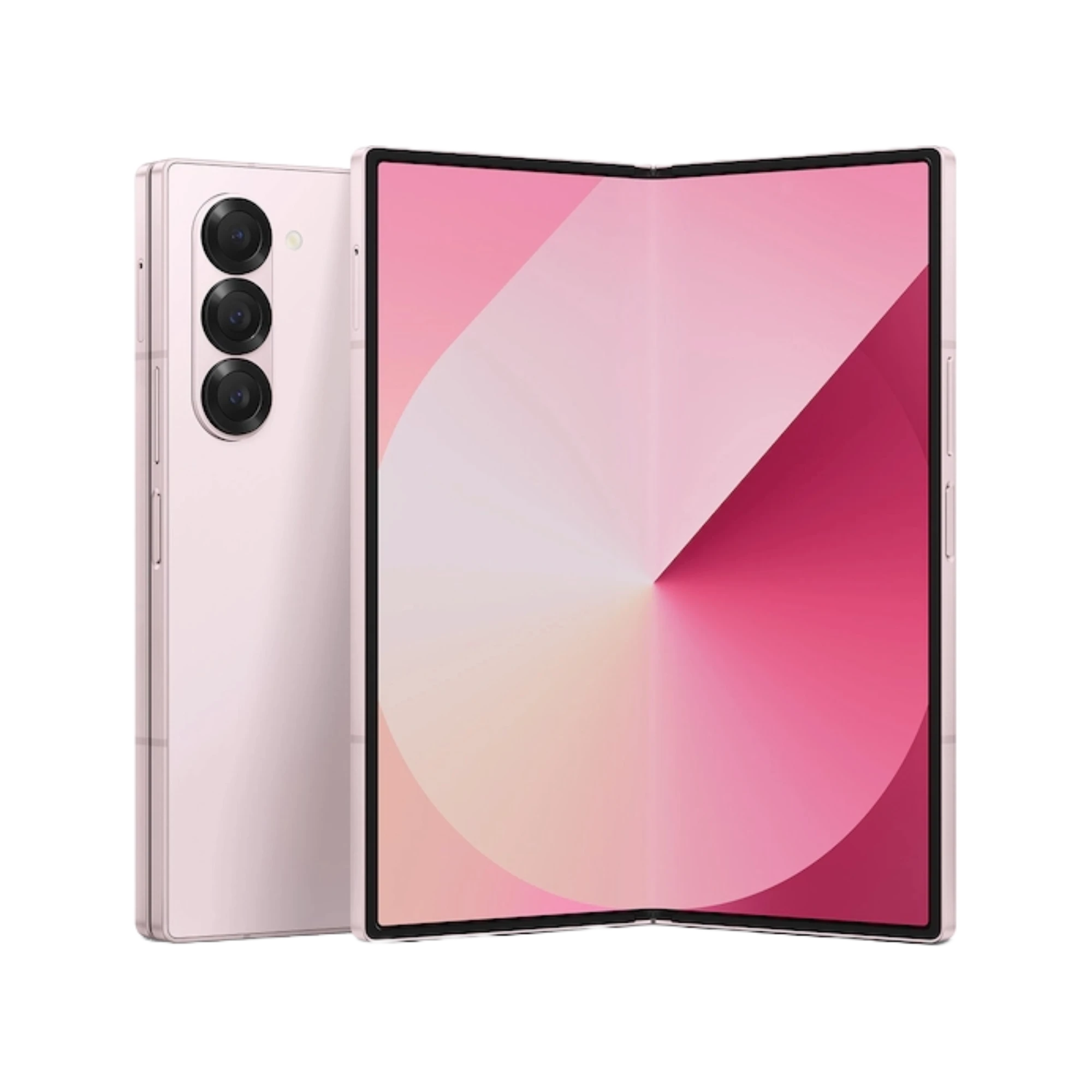 Galaxy Z Fold 6