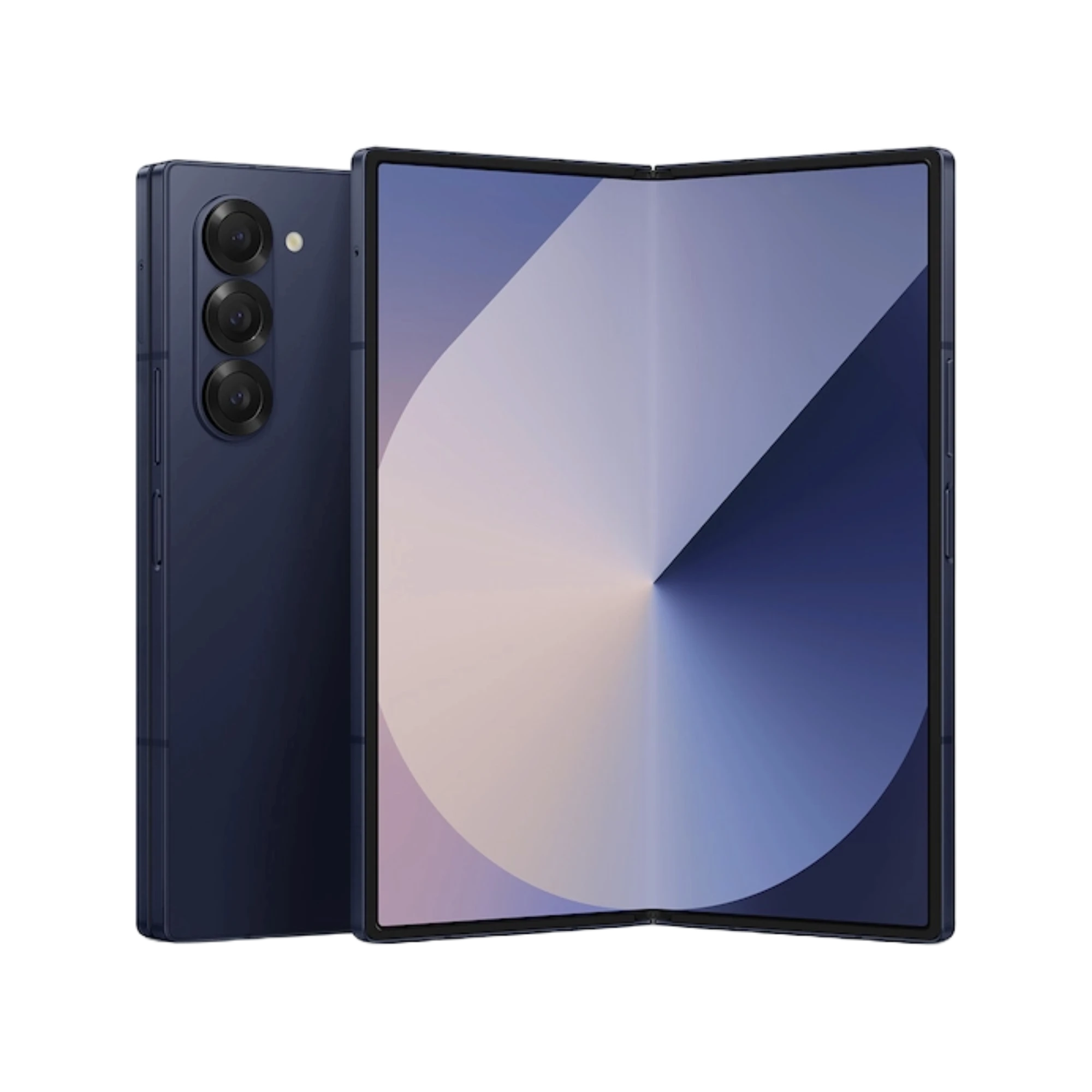 Galaxy Z Fold 6