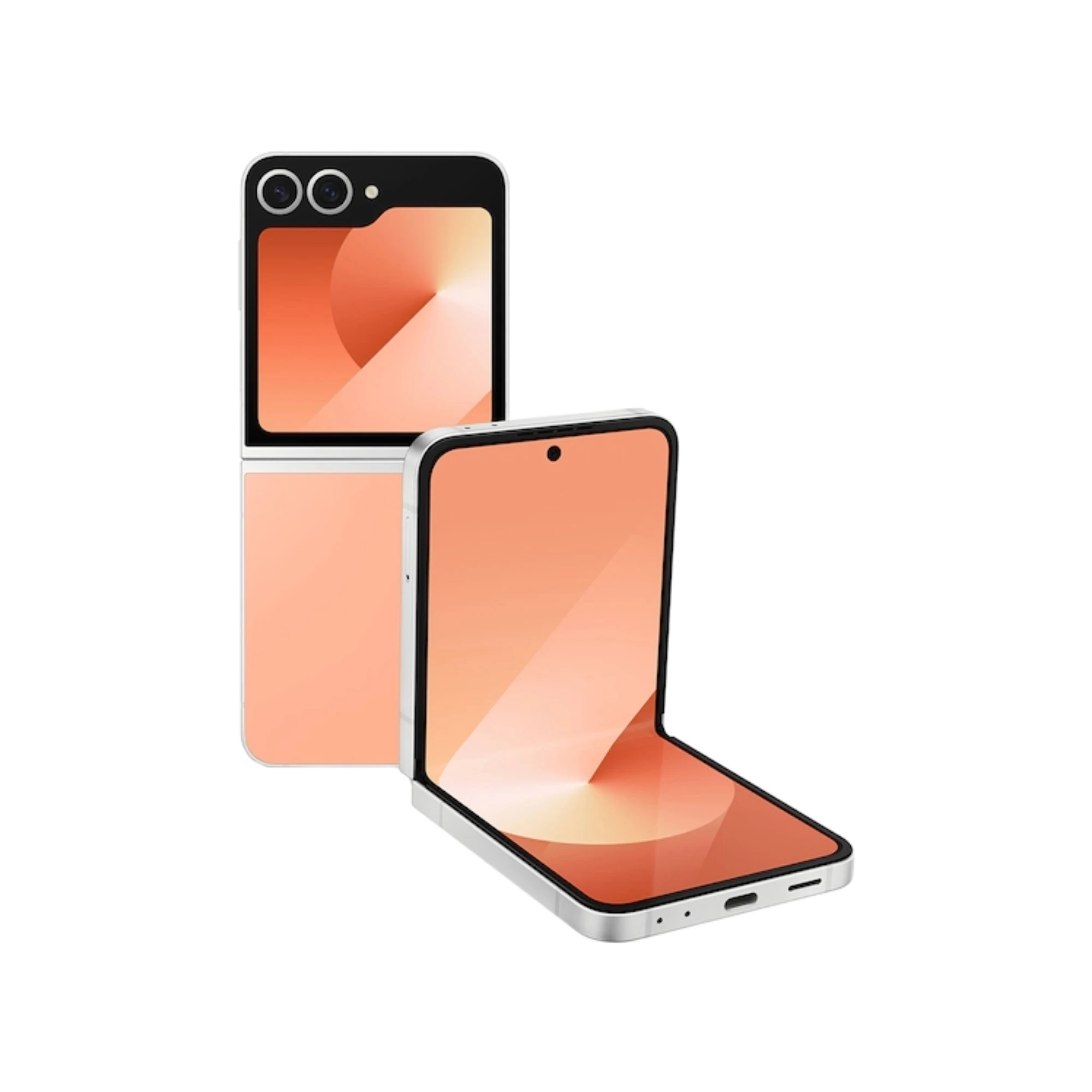 Galaxy Z Flip 6