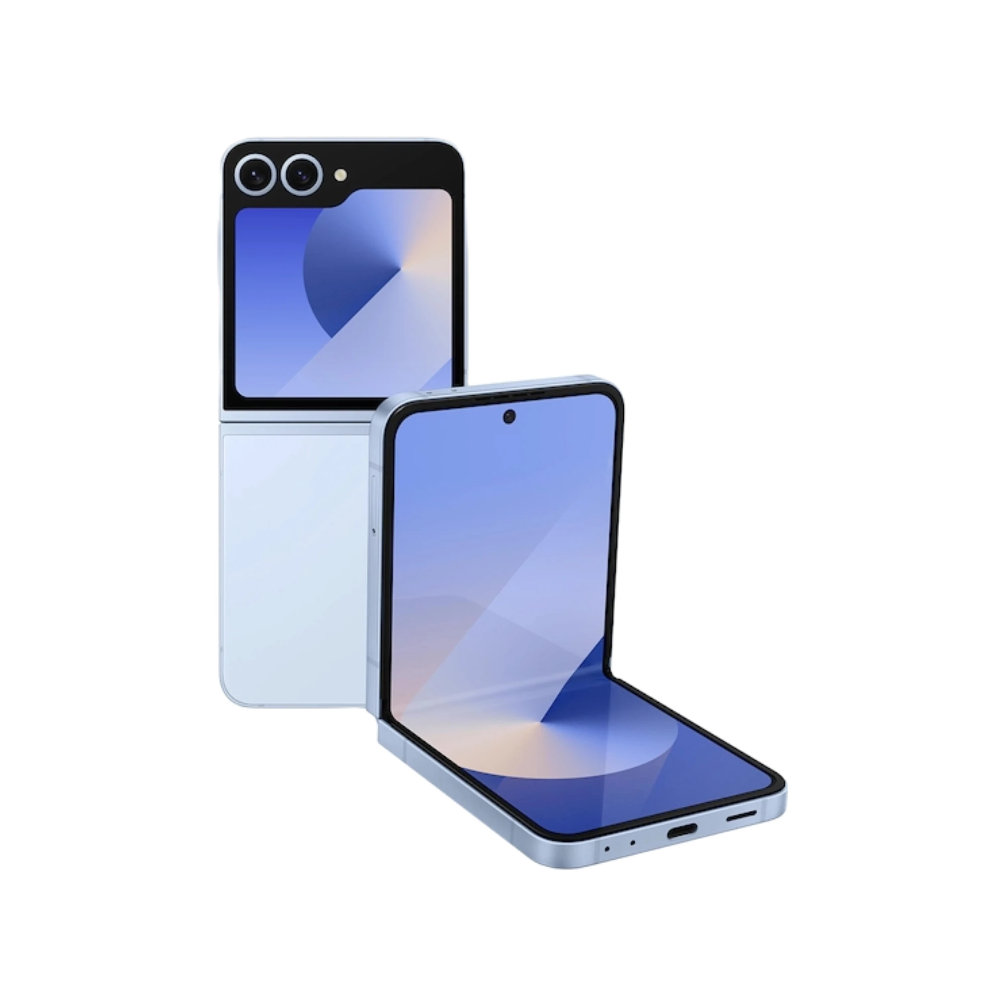 Galaxy Z Flip 6