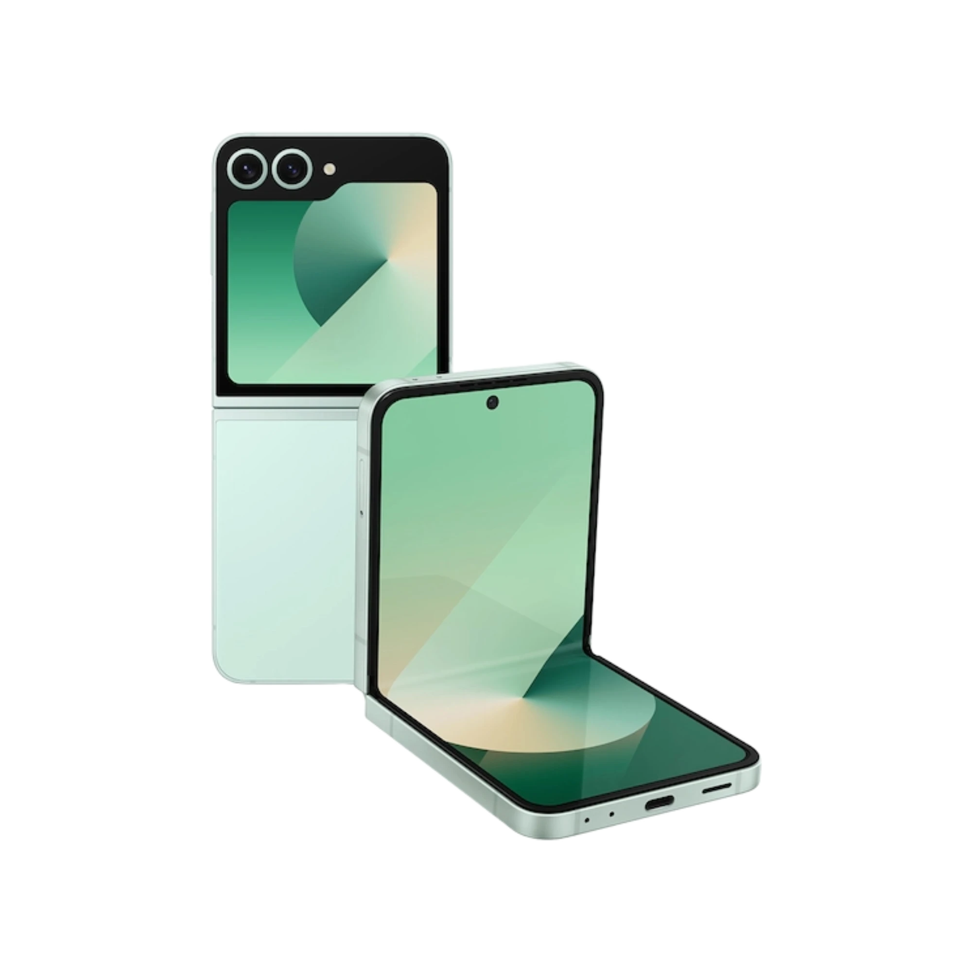 Galaxy Z Flip 6
