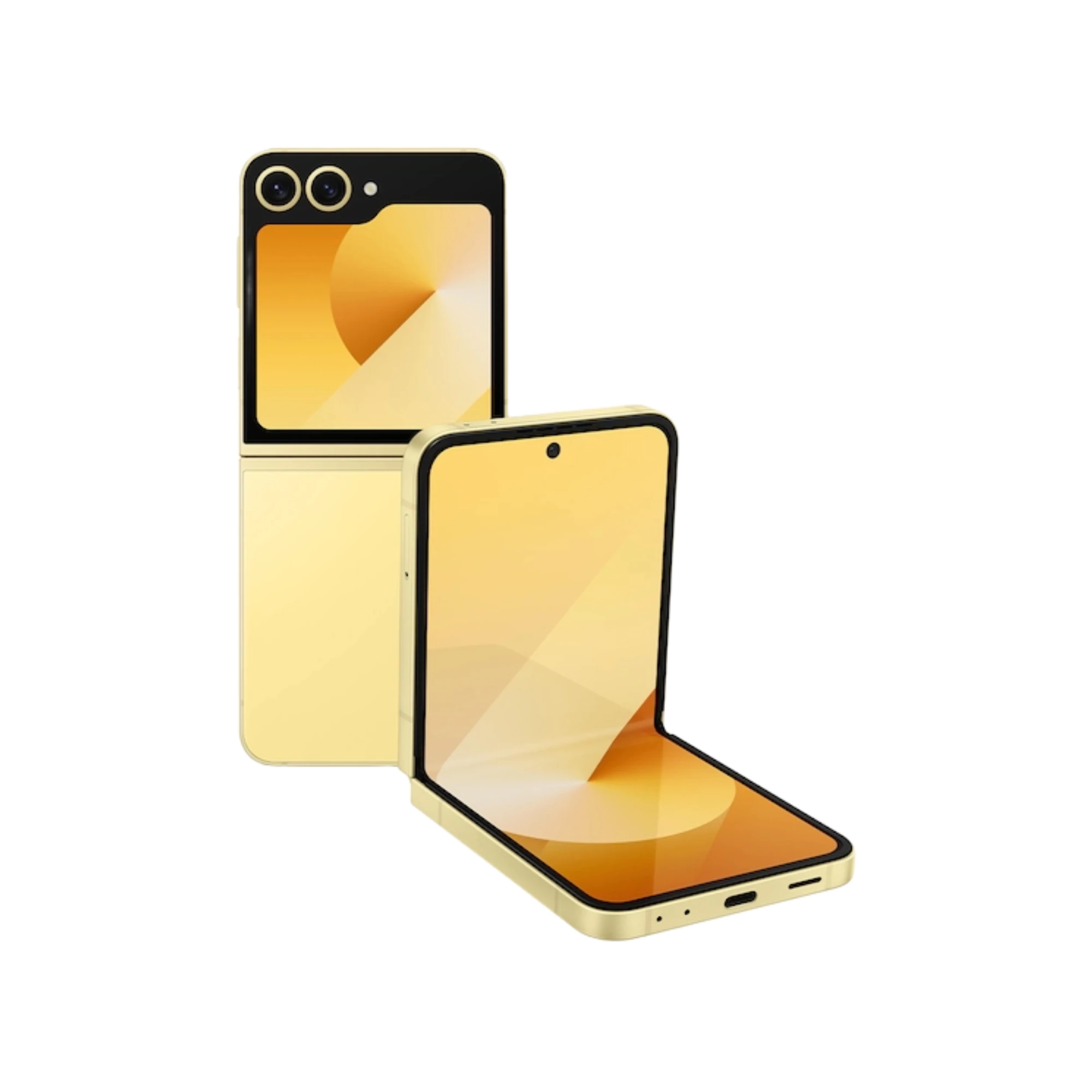 Galaxy Z Flip 6