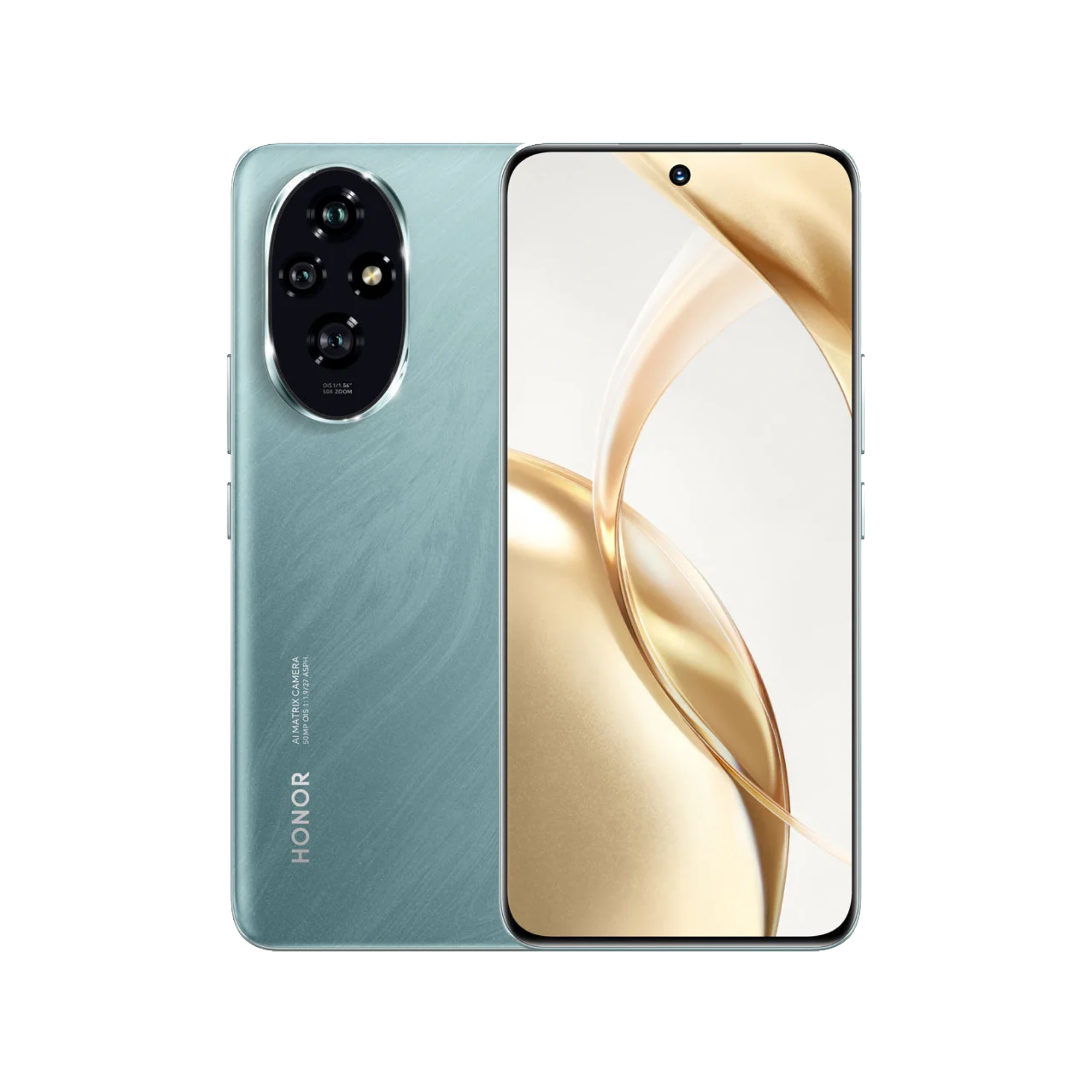 Honor 200 (Official)