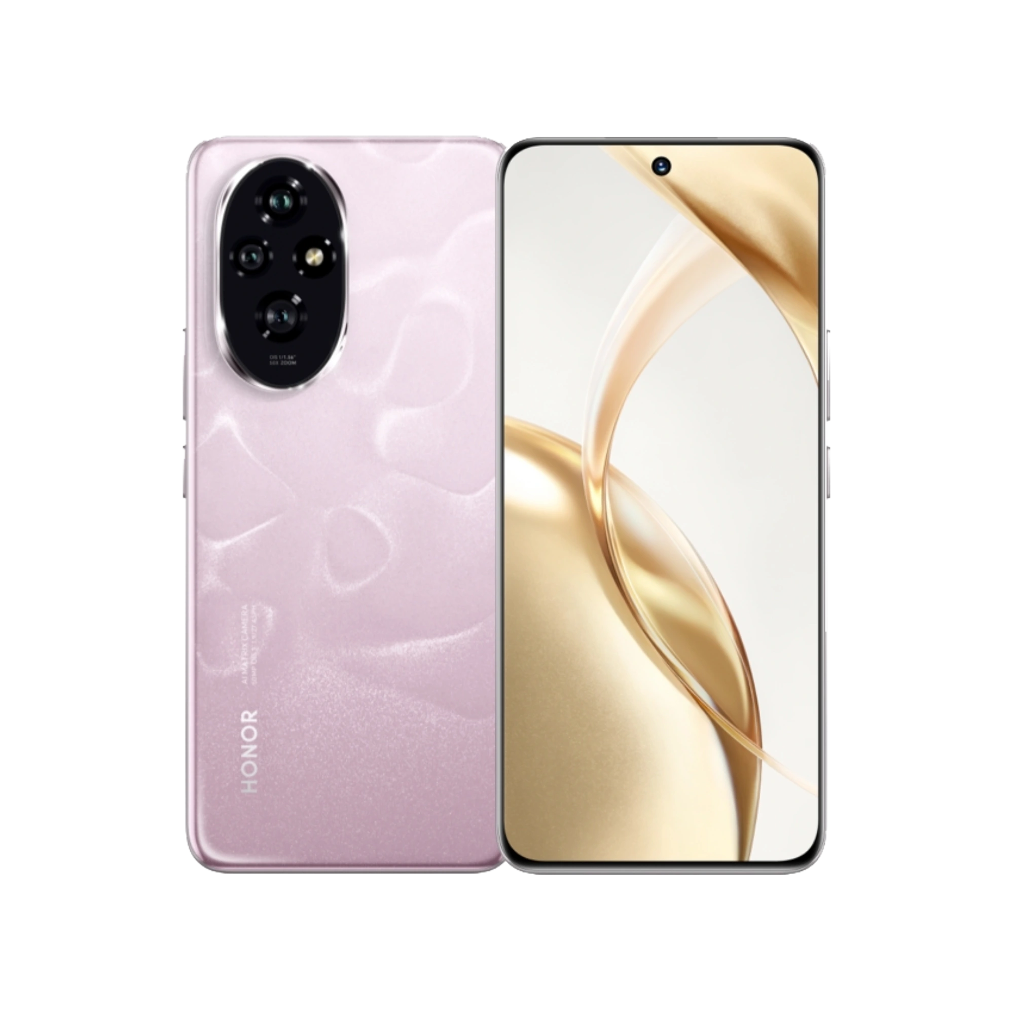 Honor 200 (Official)