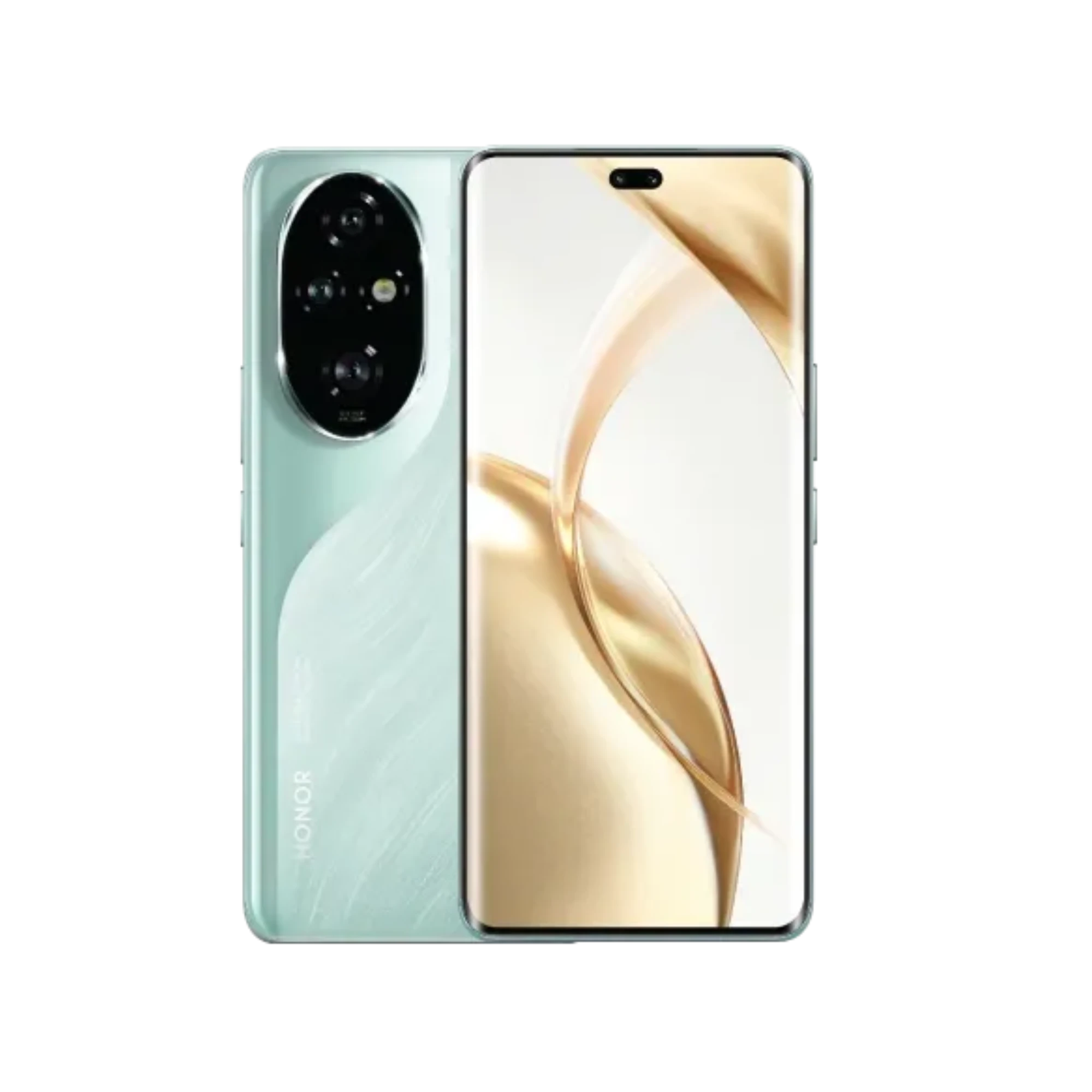 Honor 200 Pro (Official)