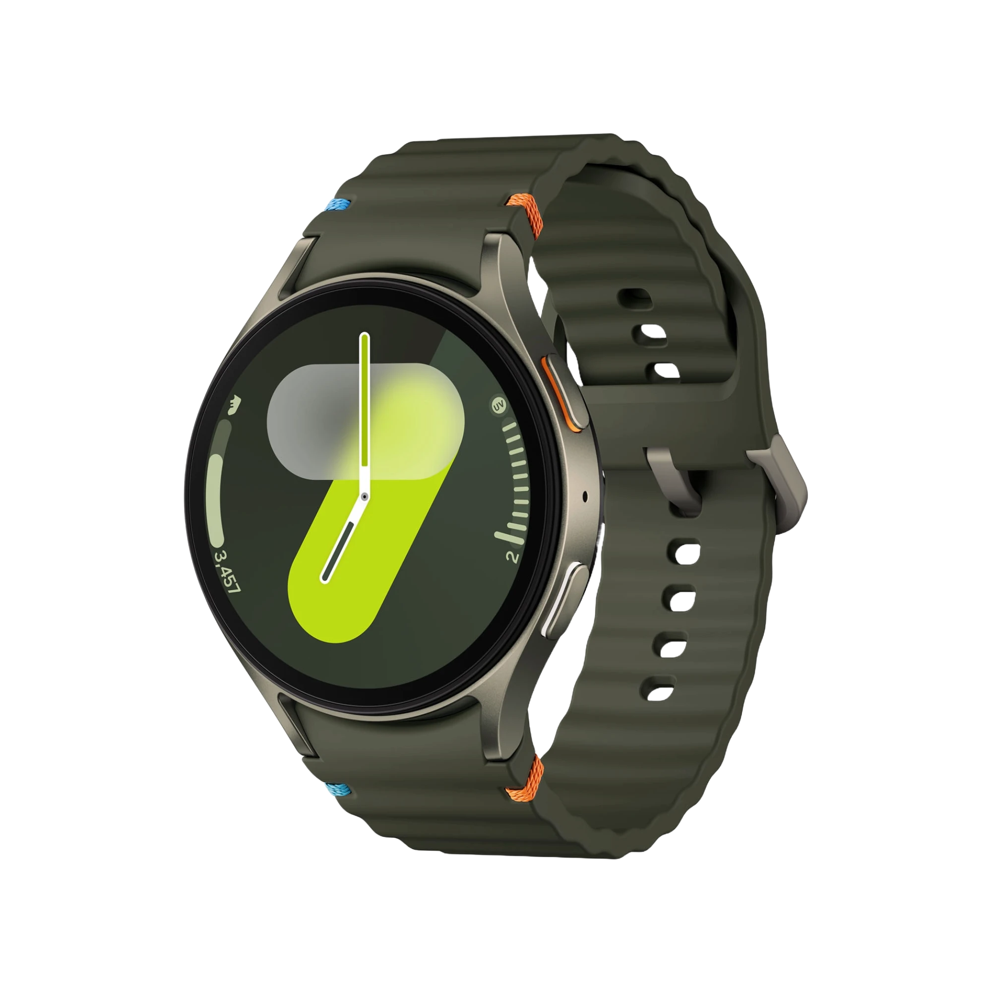 Galaxy Watch 7 GPS | 40mm | Green