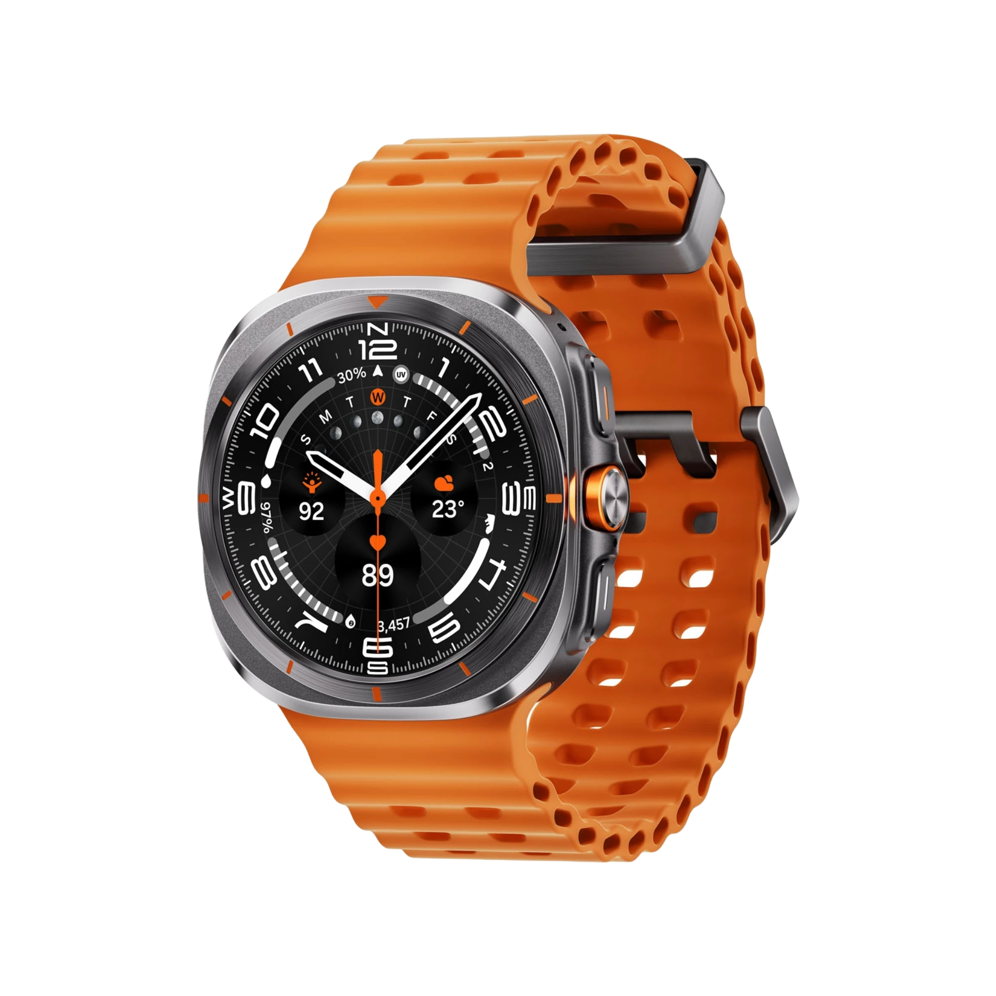 Galaxy Watch Ultra