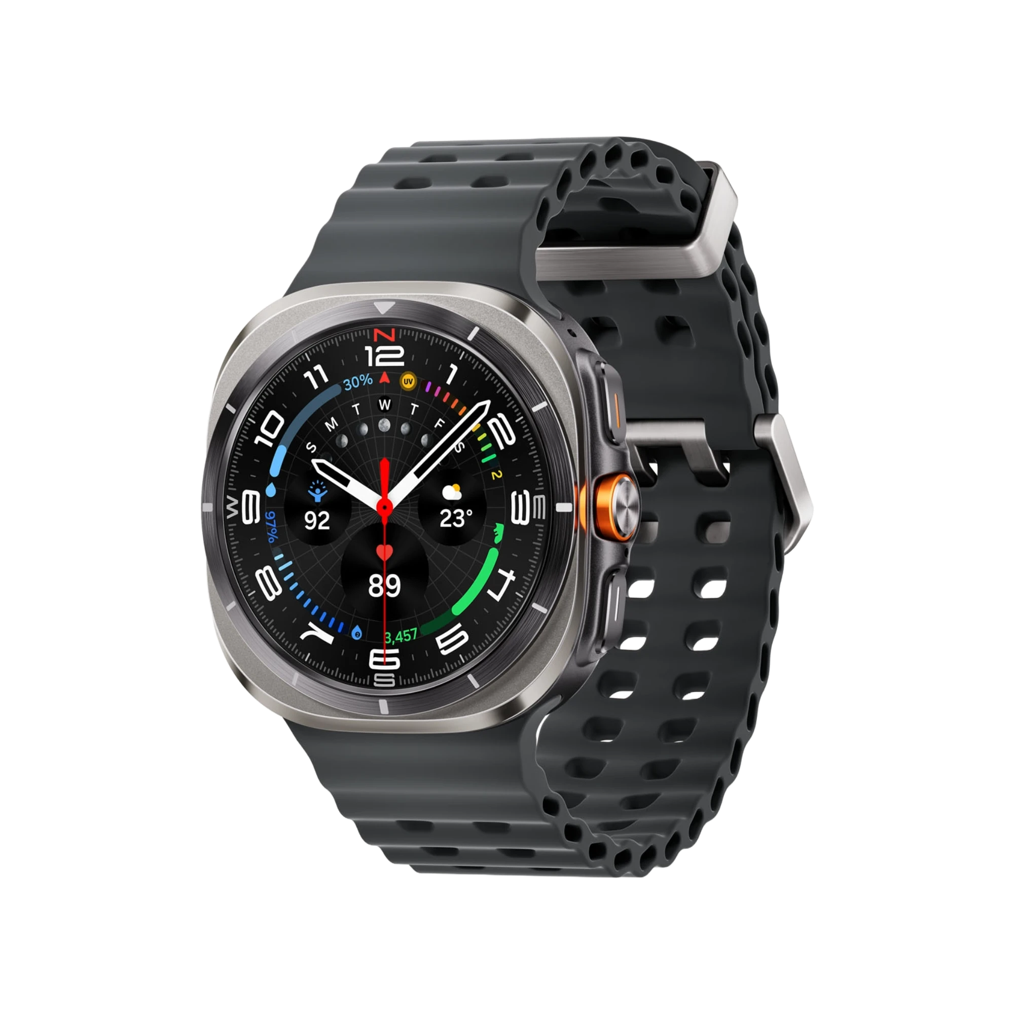 Galaxy Watch Ultra