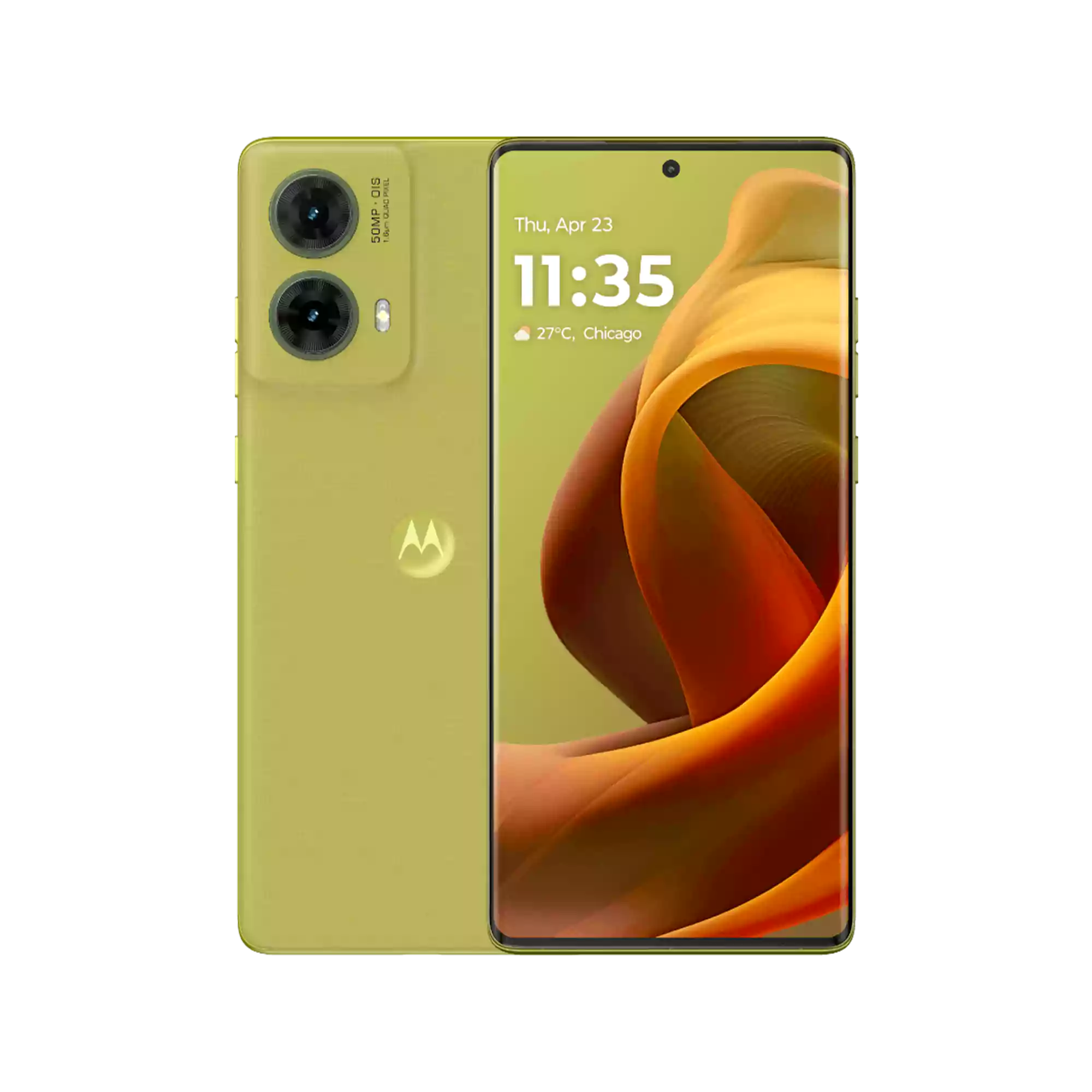 Moto G85 Olive Green | 8/128GB