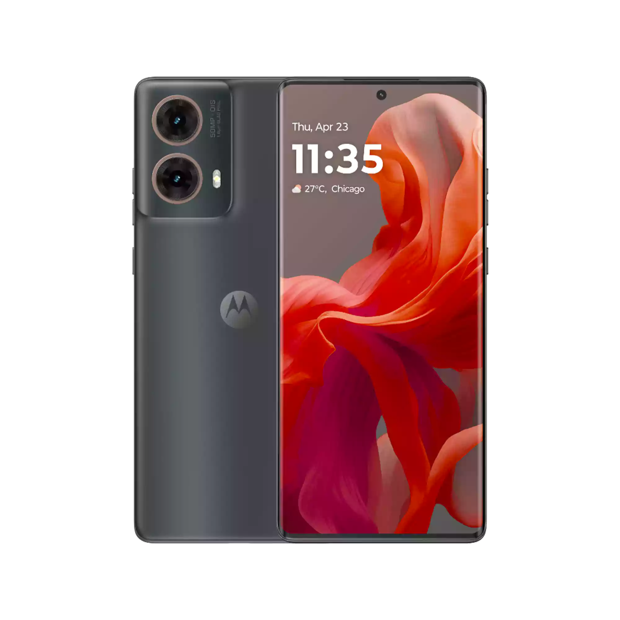 Moto G85