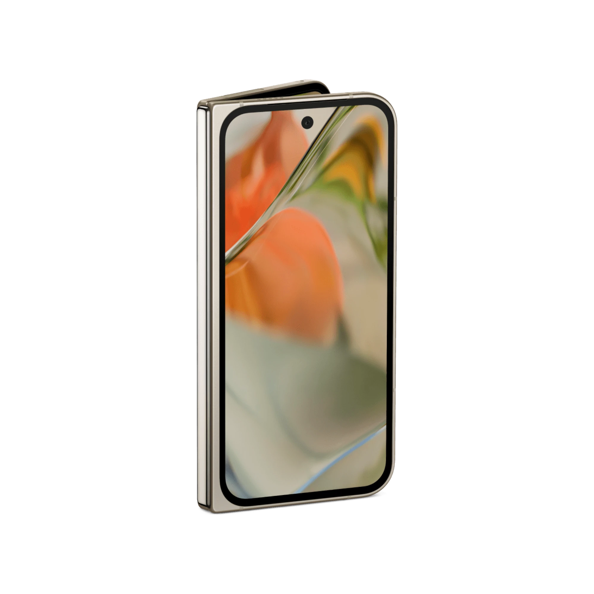 Pixel 9 Pro Fold 16/256GB | Porcelain