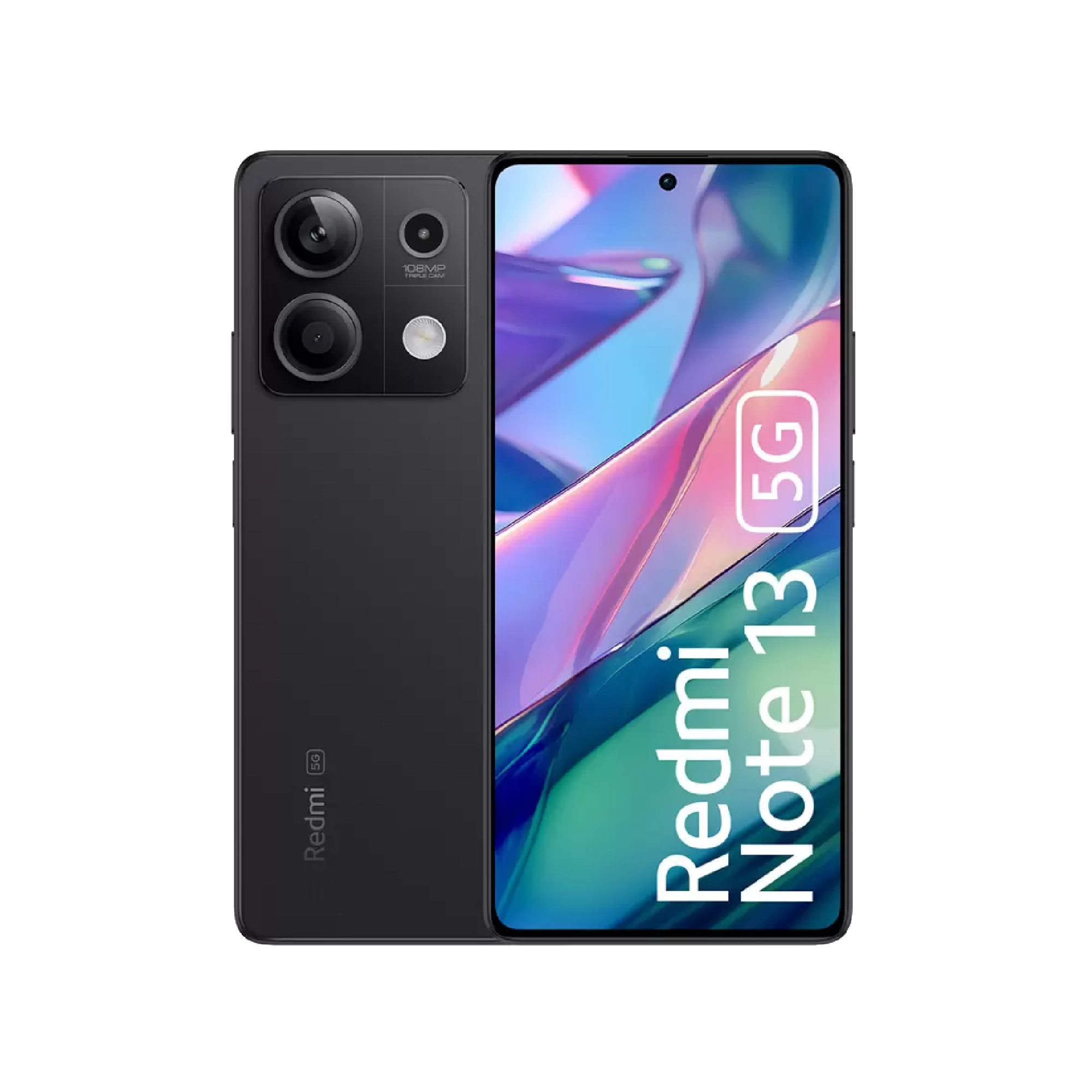 Redmi Note 13 5G 6/128GB | Graphite Black