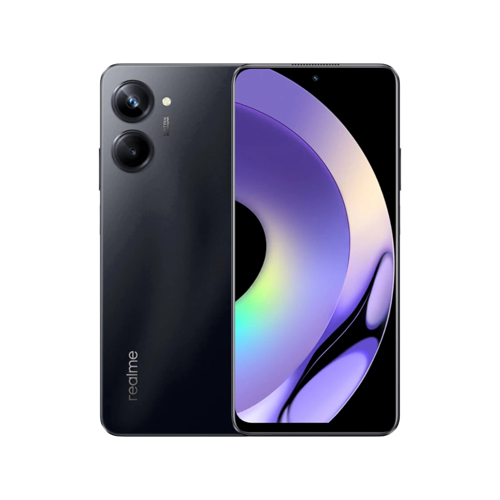 Realme 10 Pro 5G 6/128GB | Dark Matter