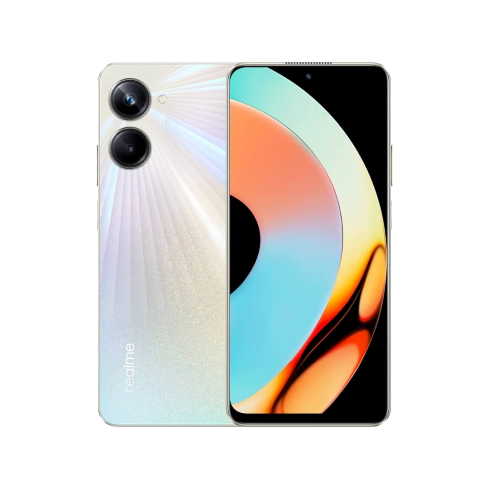 Realme 10 Pro 5G