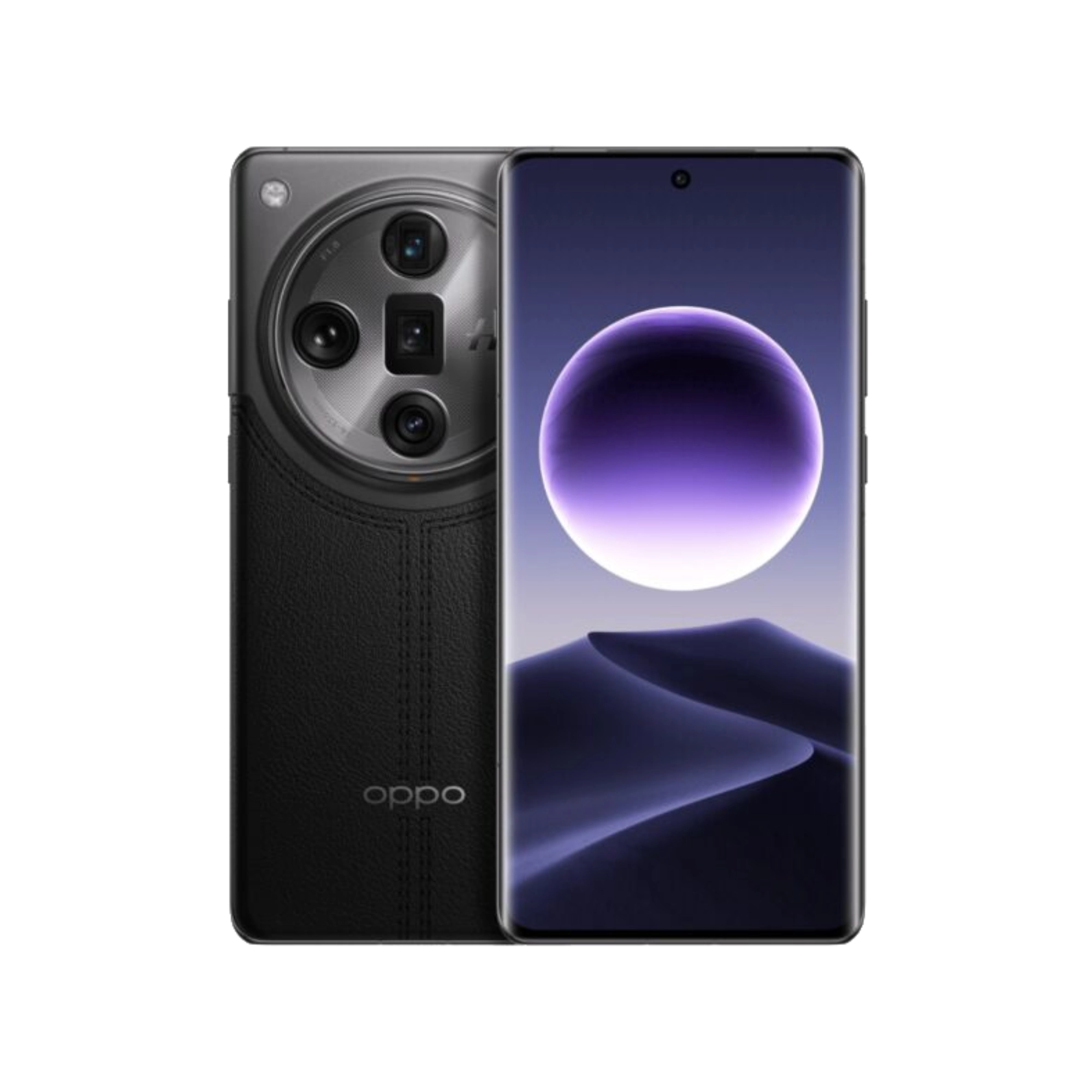 Oppo Find X7 Ultra 16/512GB | Black