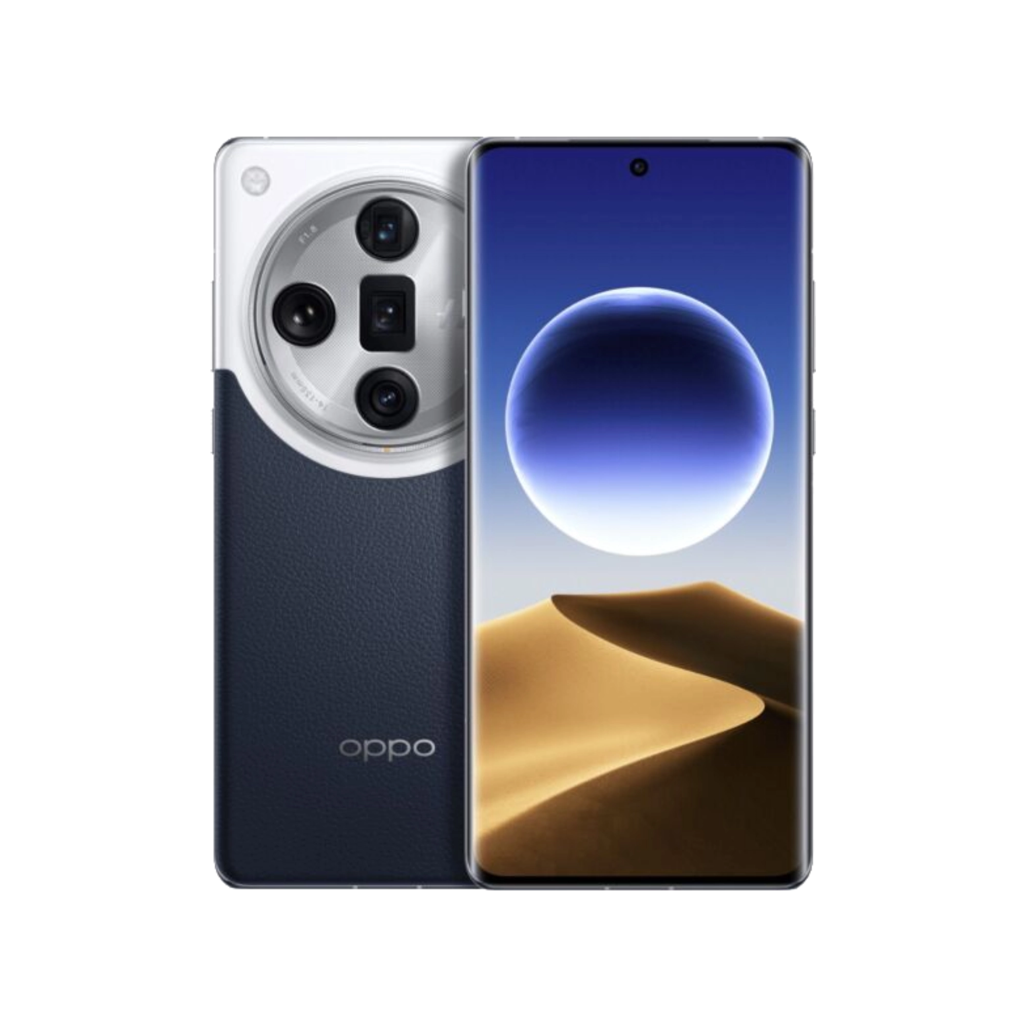 Oppo Find X7 Ultra
