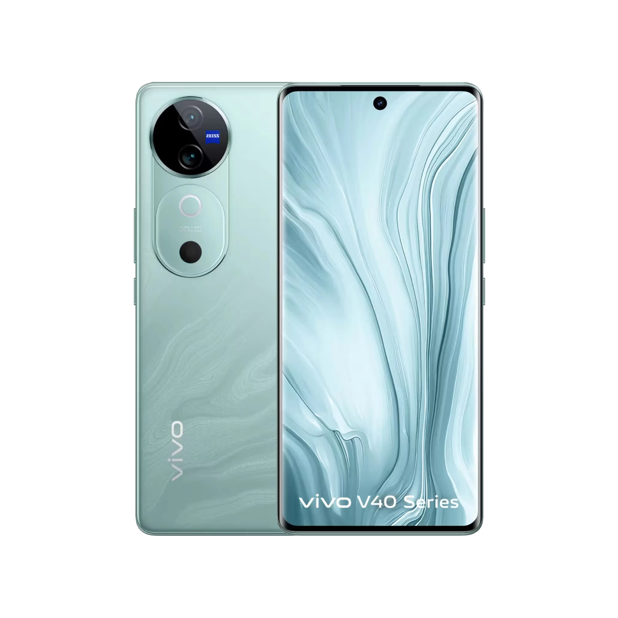 vivo V40
