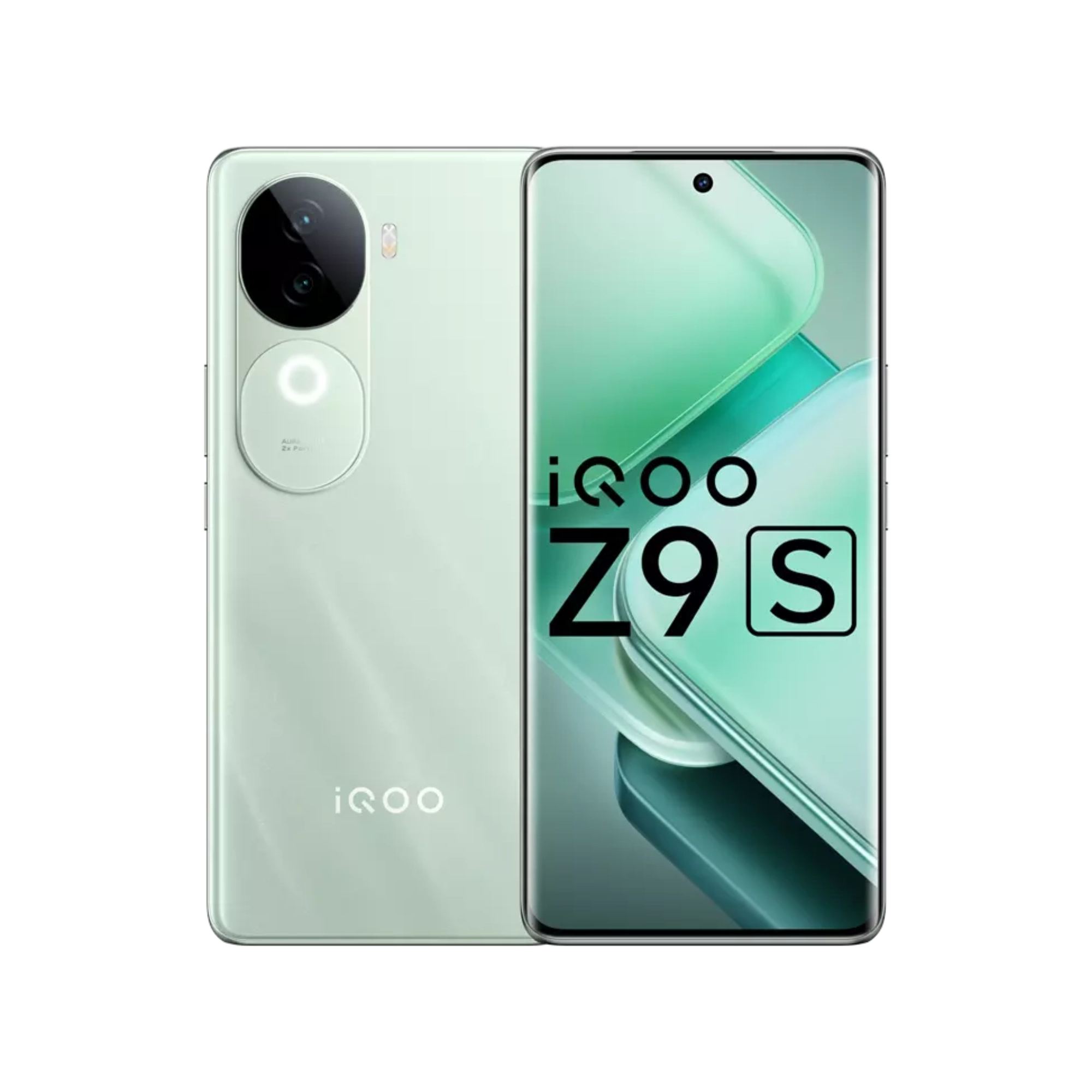 iQOO Z9s