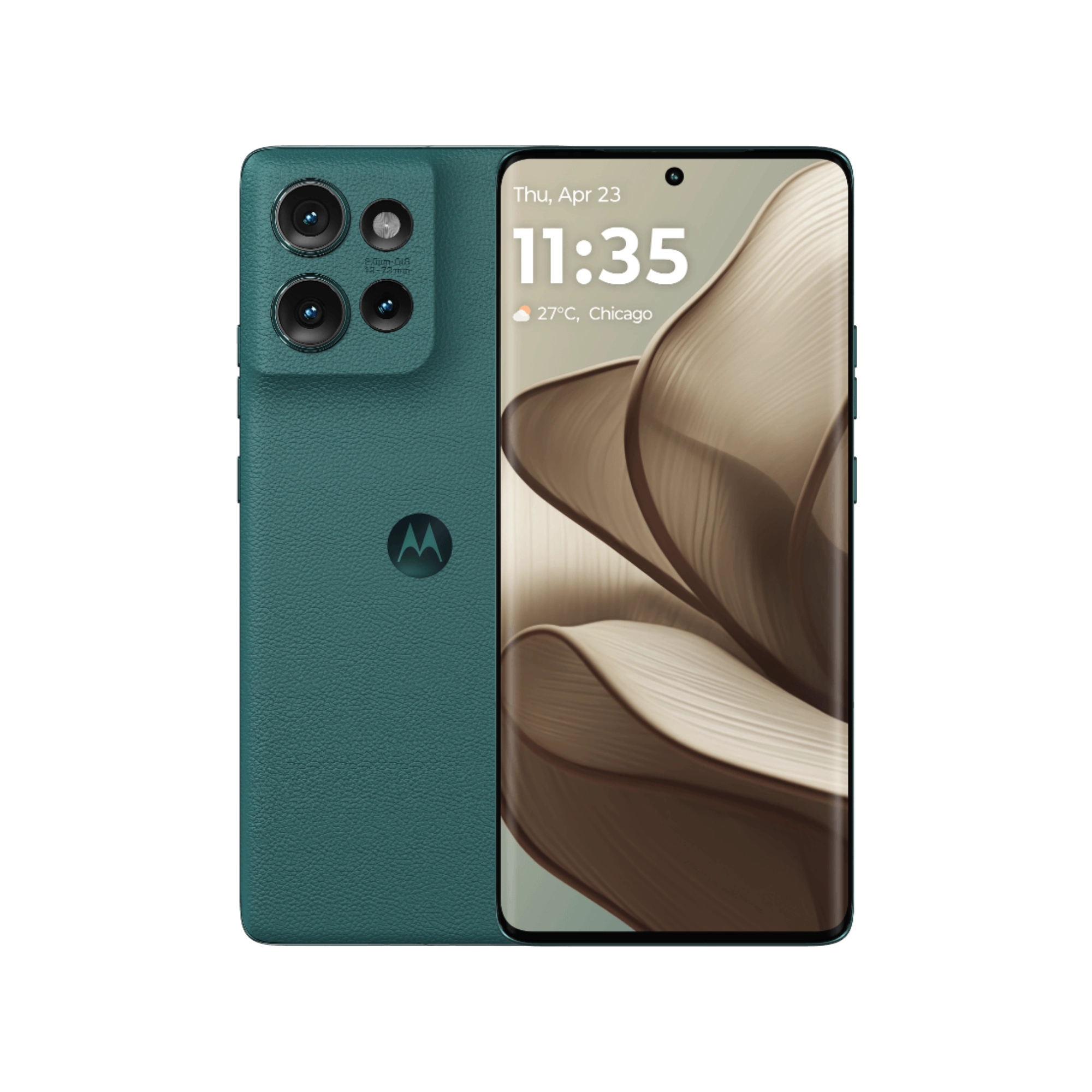 Moto Edge 50