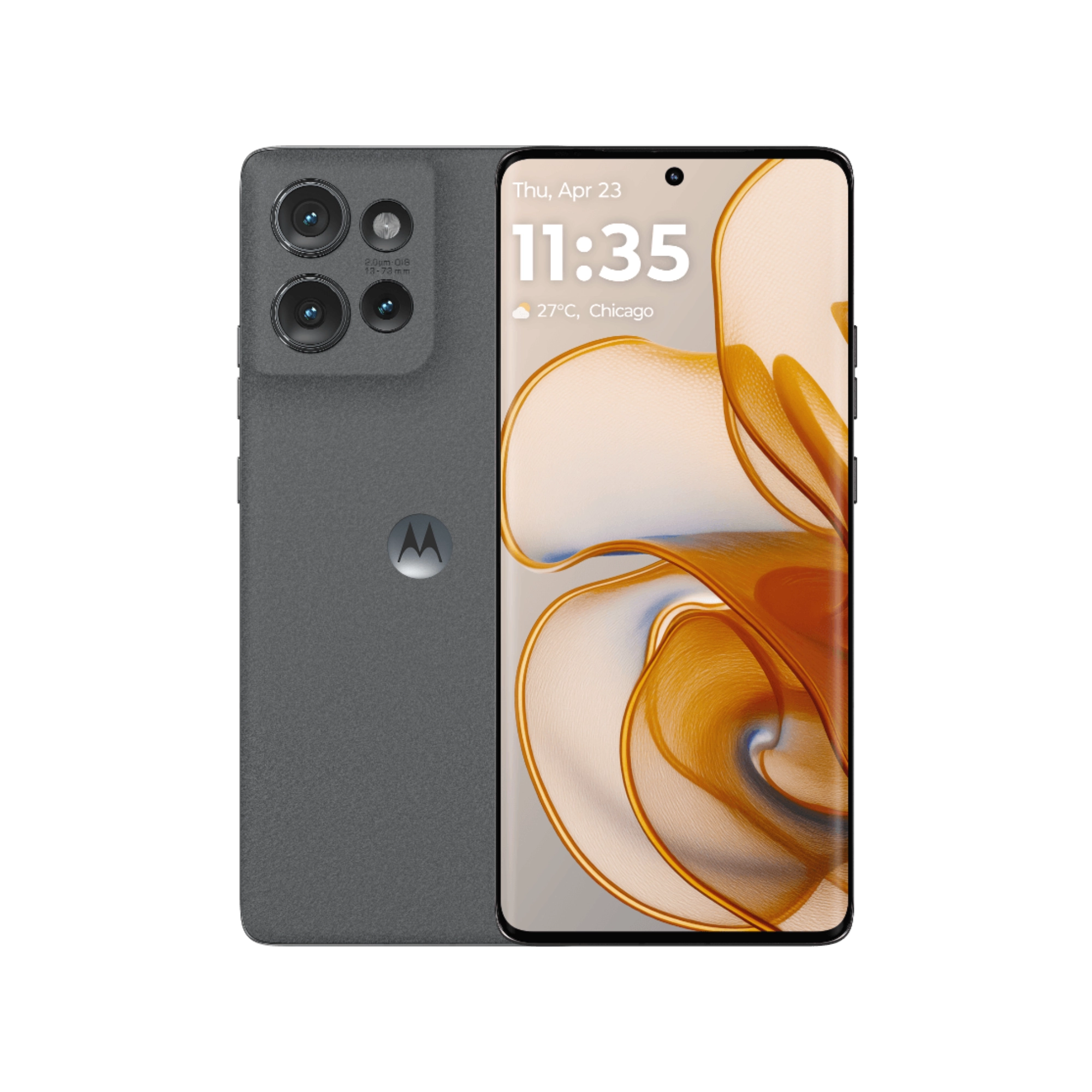 Moto Edge 50