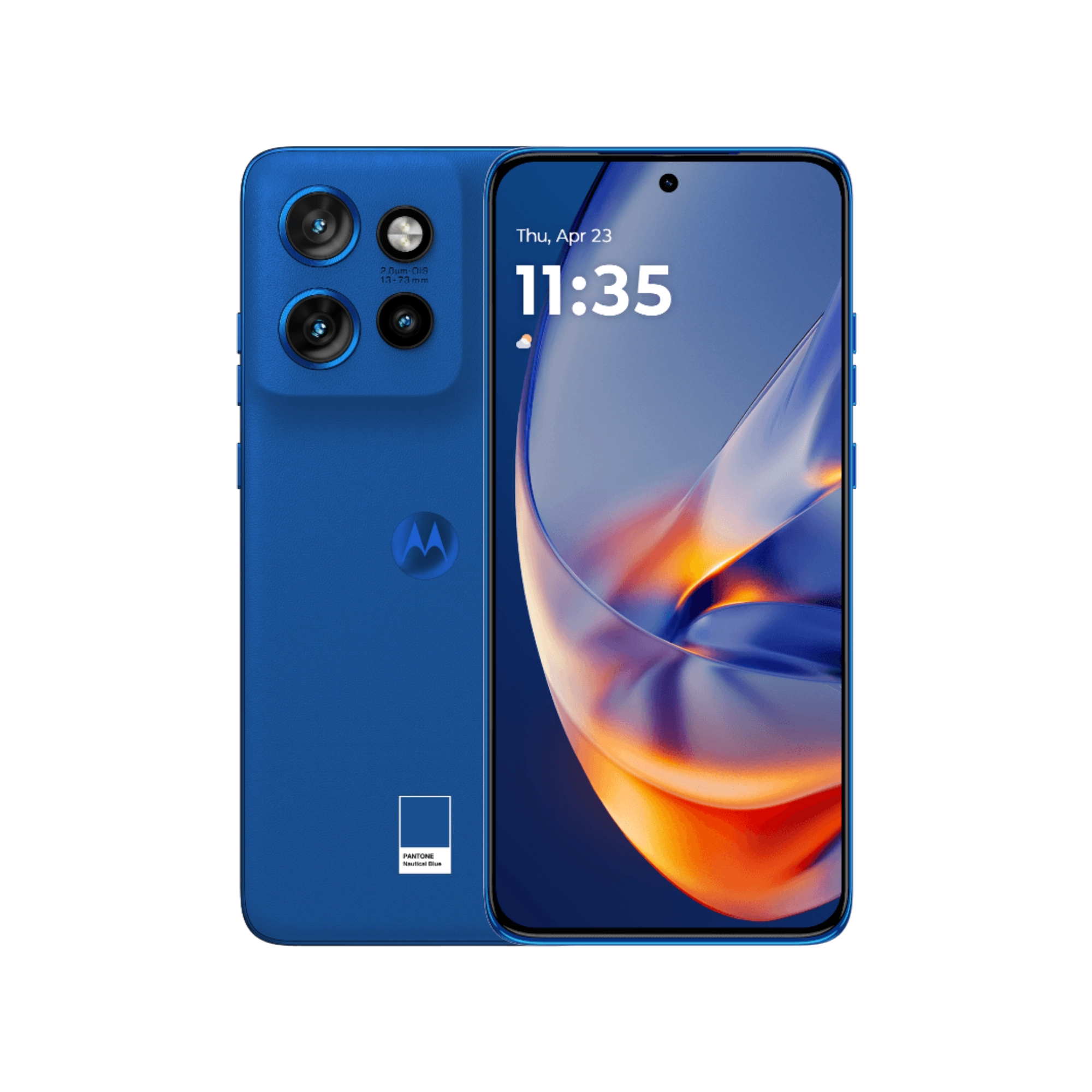 Moto Edge 50 Neo 8/256GB | Nautical Blue