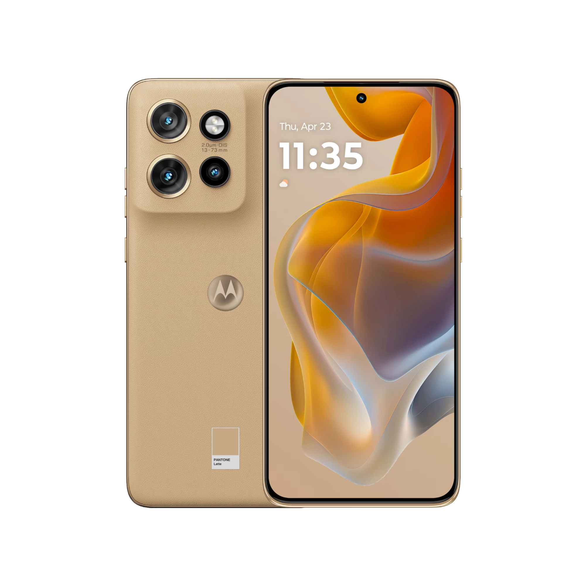Moto Edge 50 Neo
