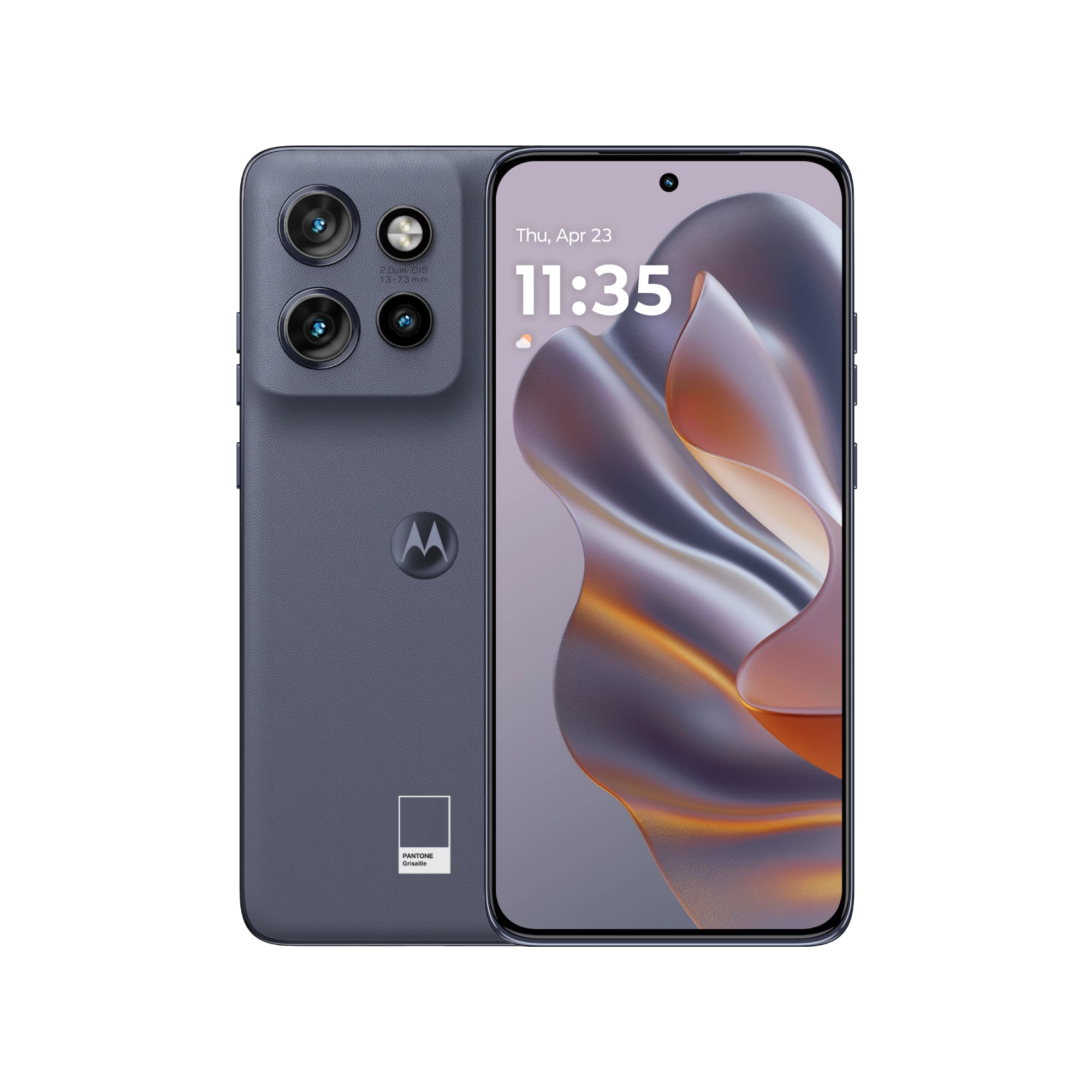 Moto Edge 50 Neo
