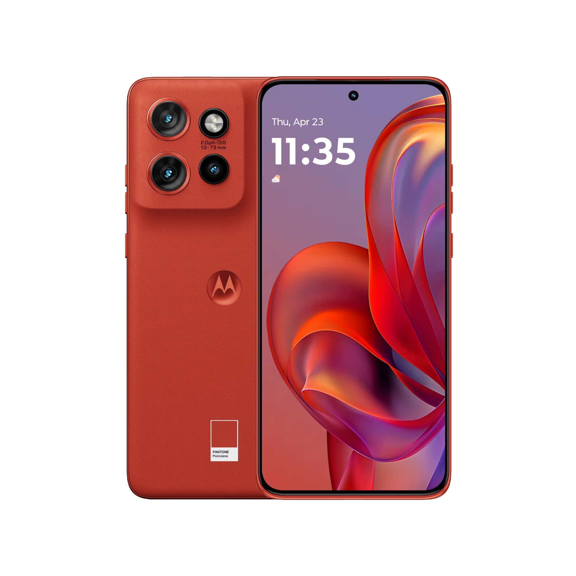 Moto Edge 50 Neo