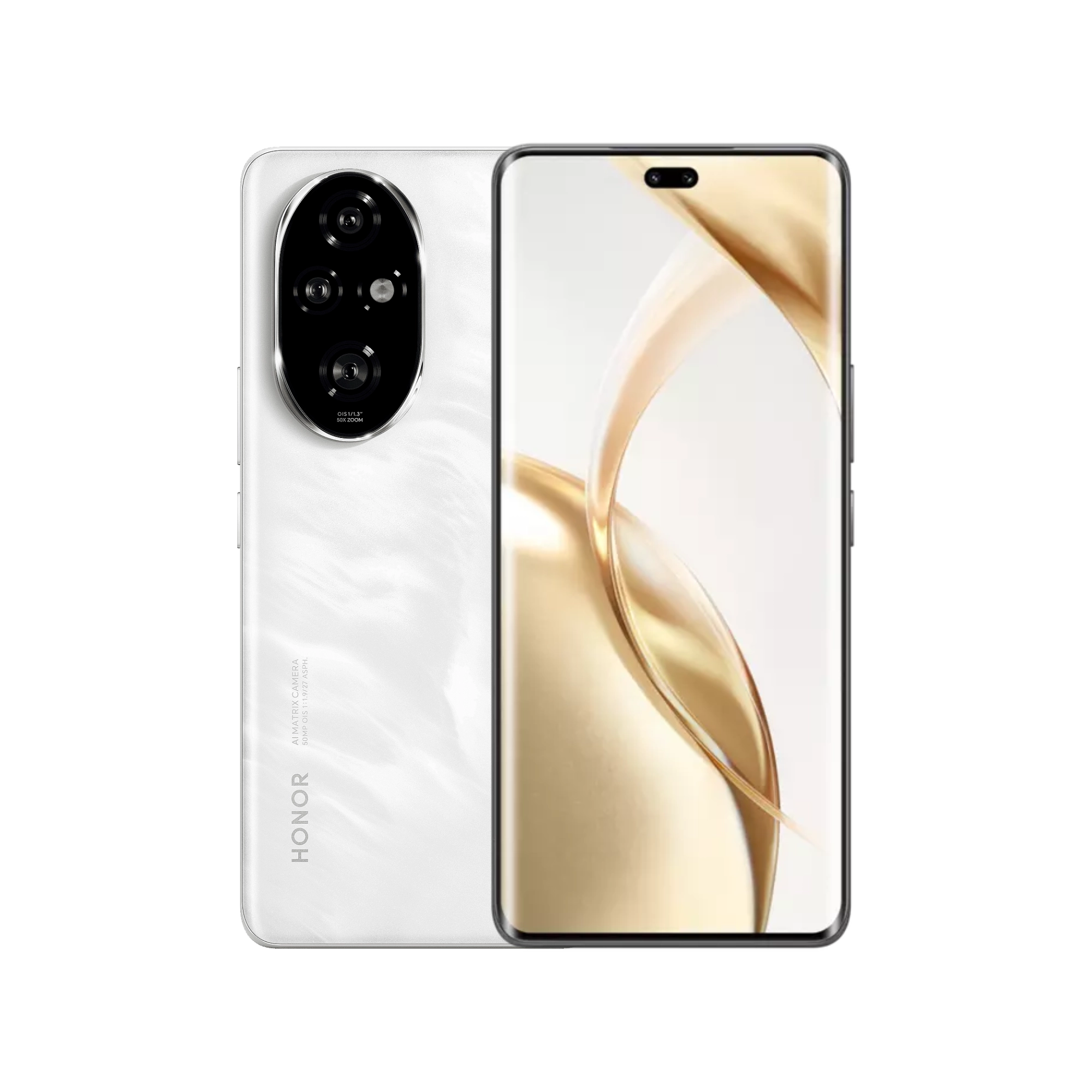 Honor 200 Pro International | 12/512GB | Moonlight White