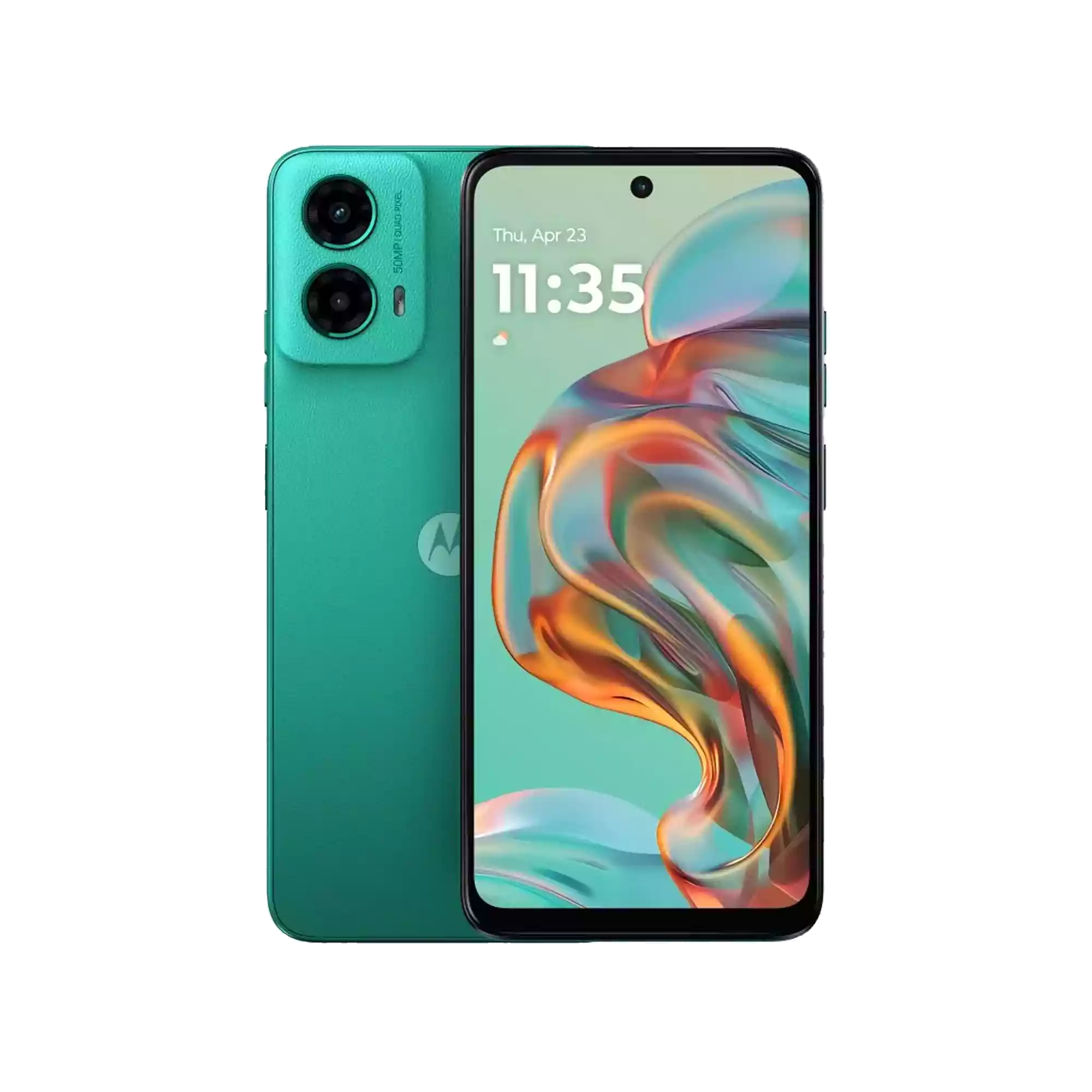 Moto G45